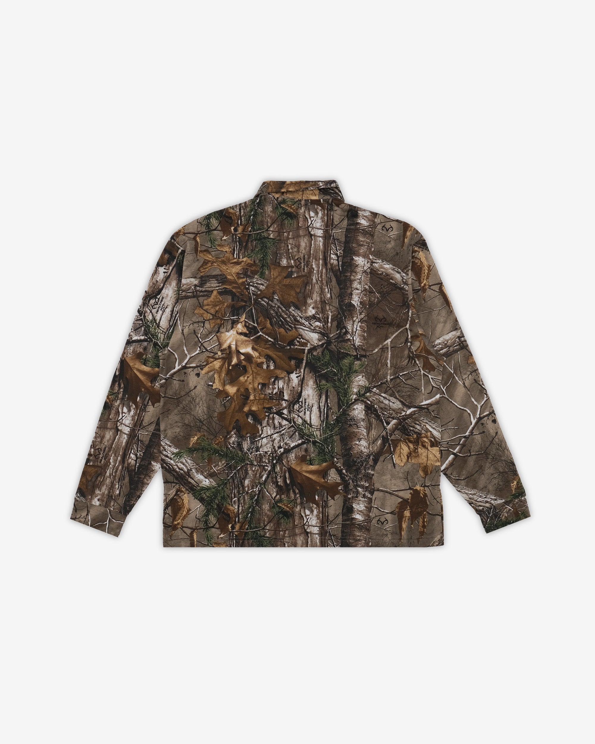 Greger Realtree Xtra Polo Shirt