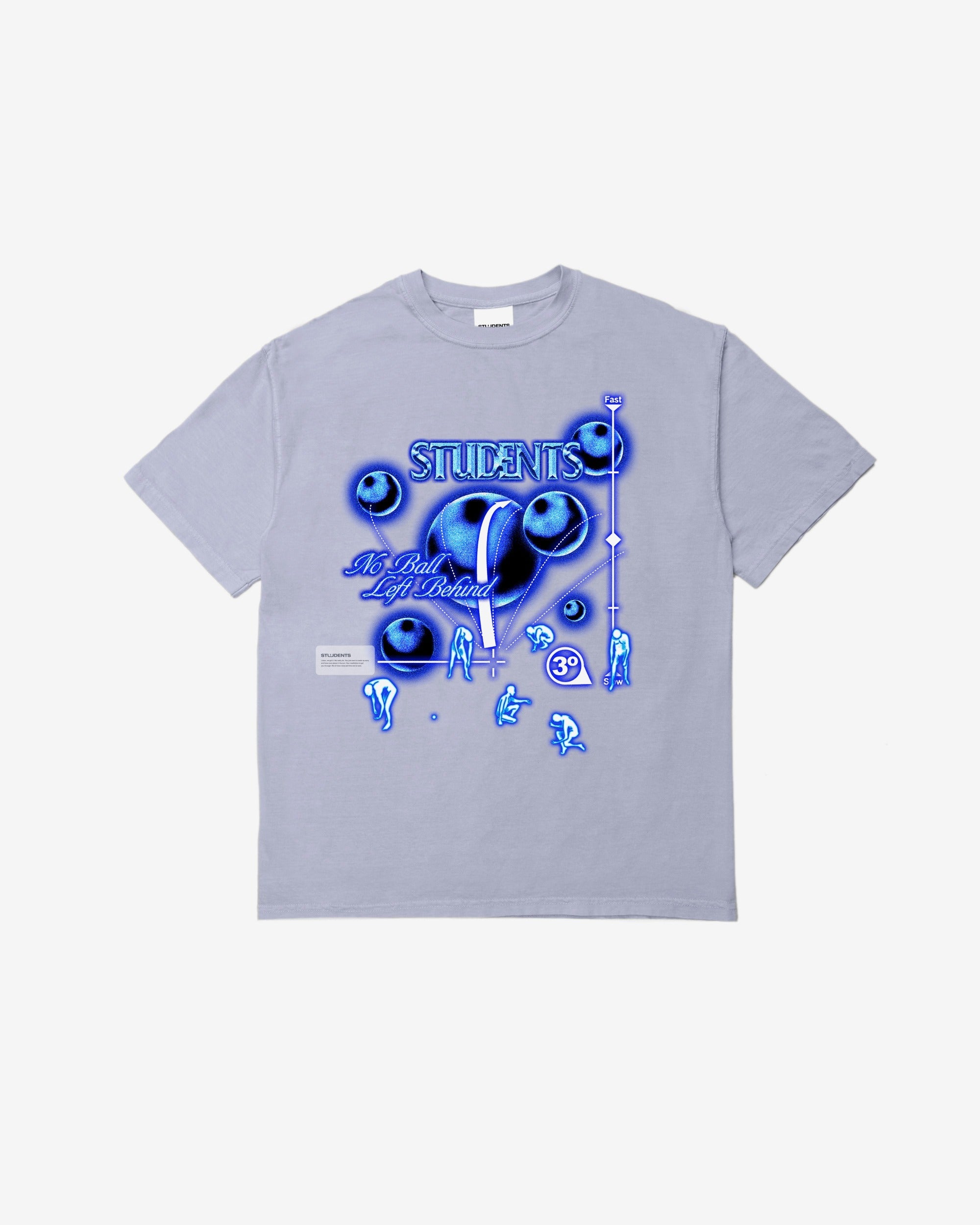 No Ball S/S T-shirt