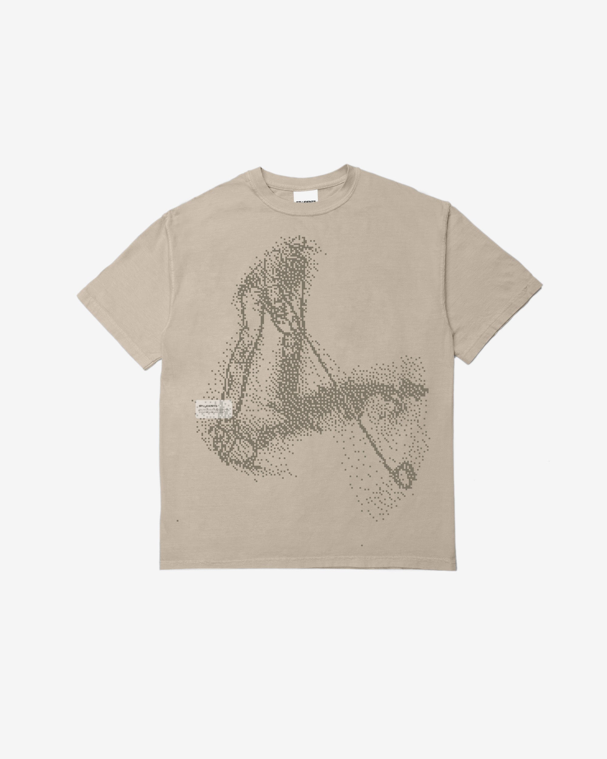 Swang S/S T-shirt