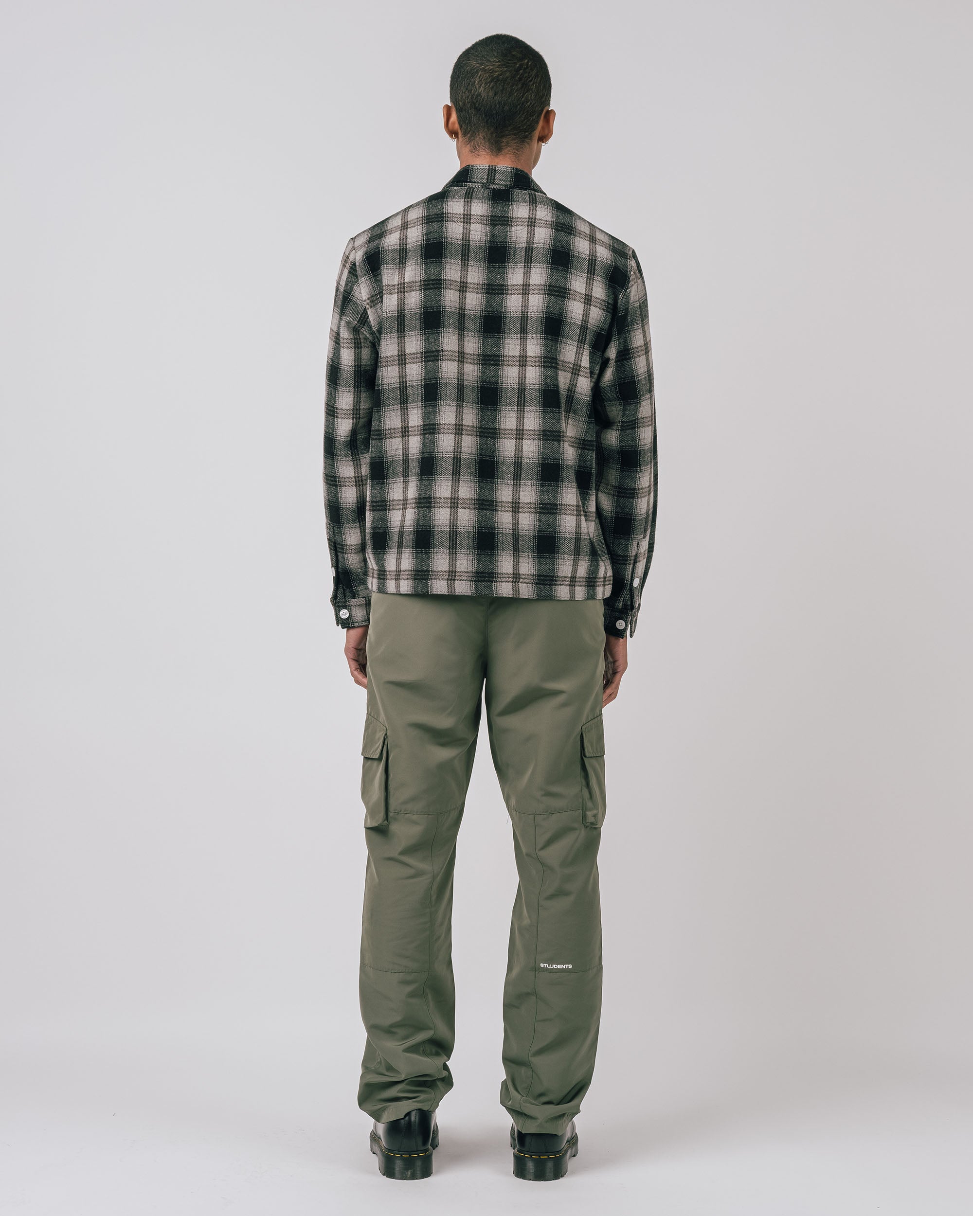 Marvel Technical Nylon Pants