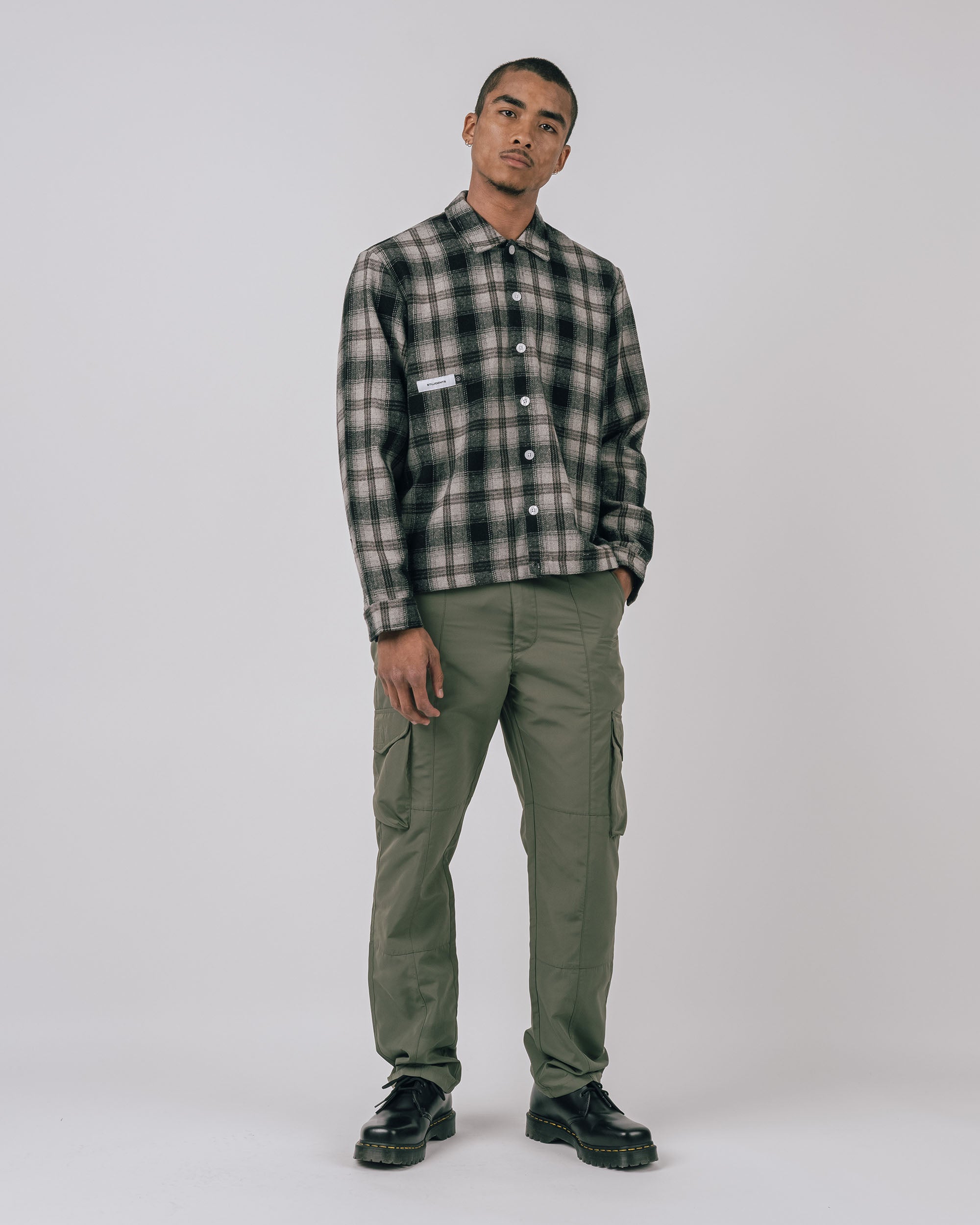 Marvel Technical Nylon Pants