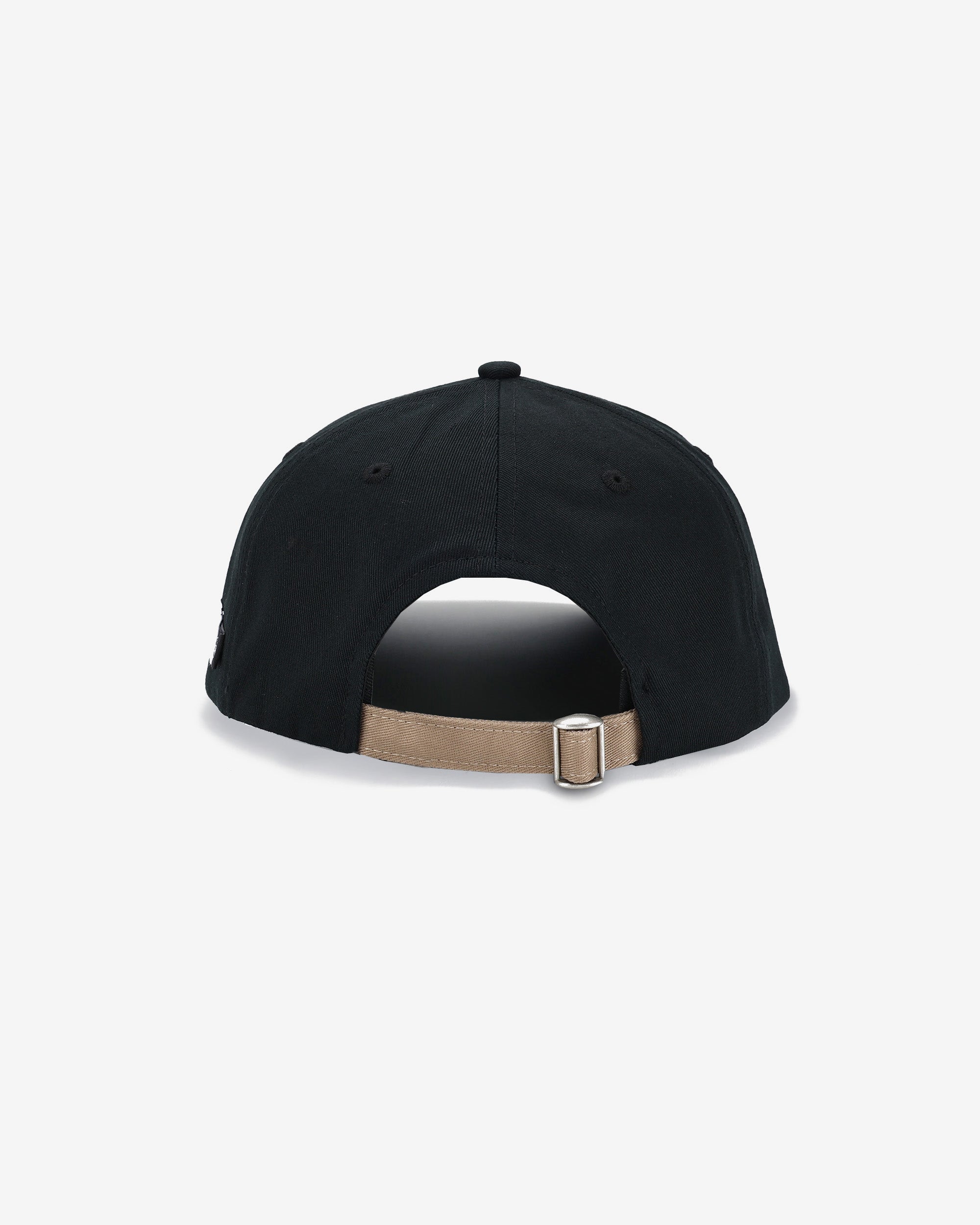 Clueless Strap Back Hat