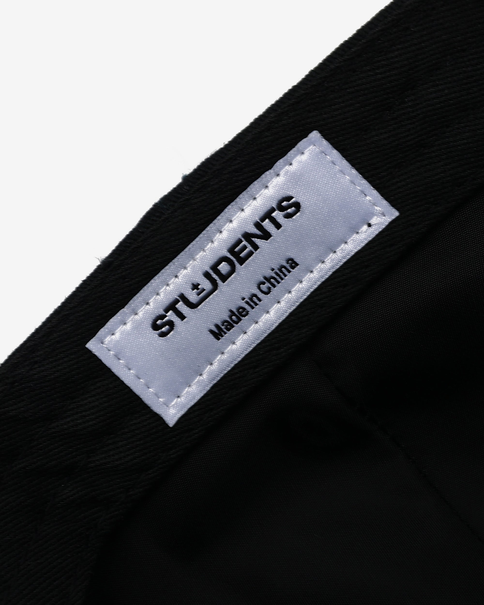 Clueless Strap Back Hat
