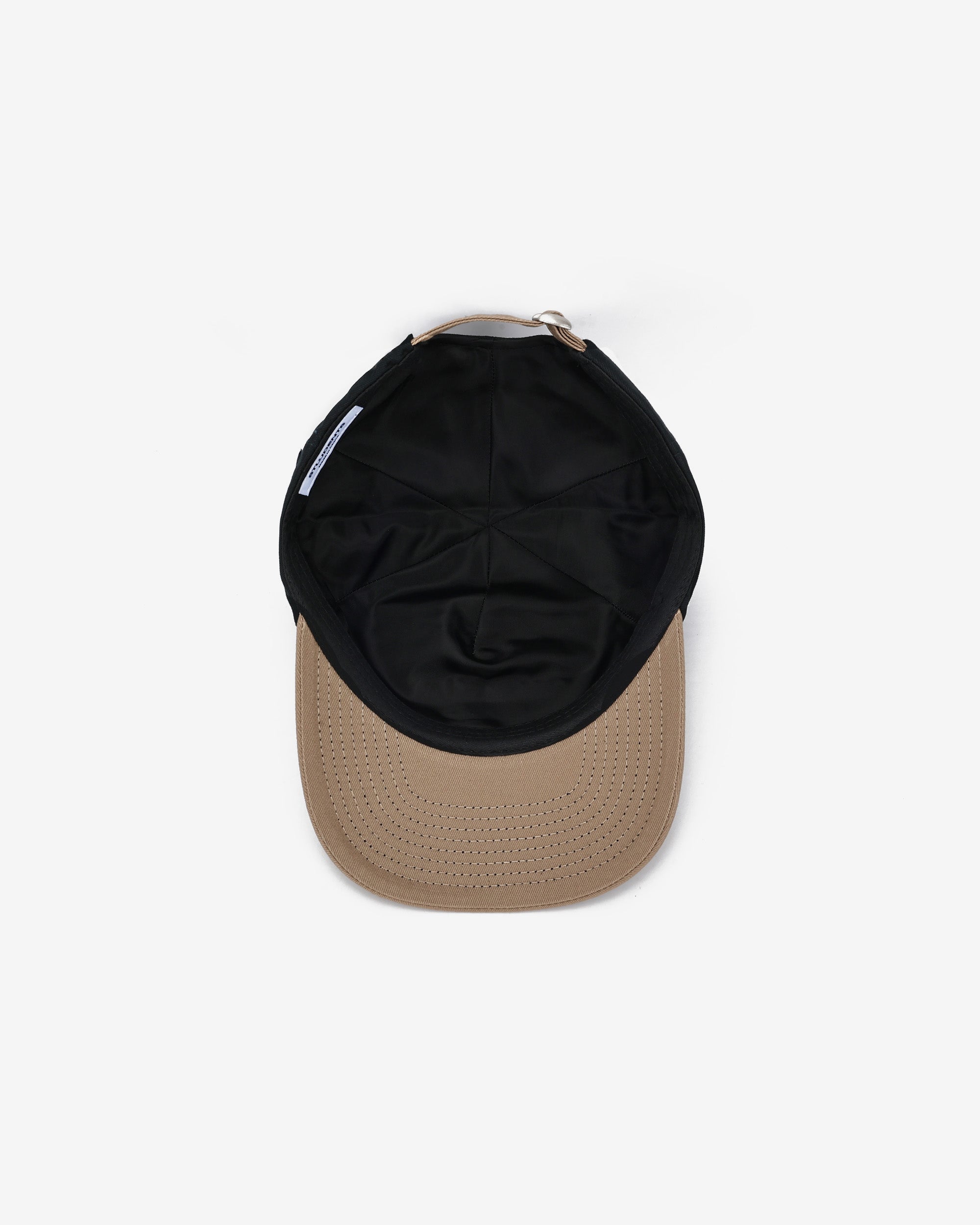Clueless Strap Back Hat