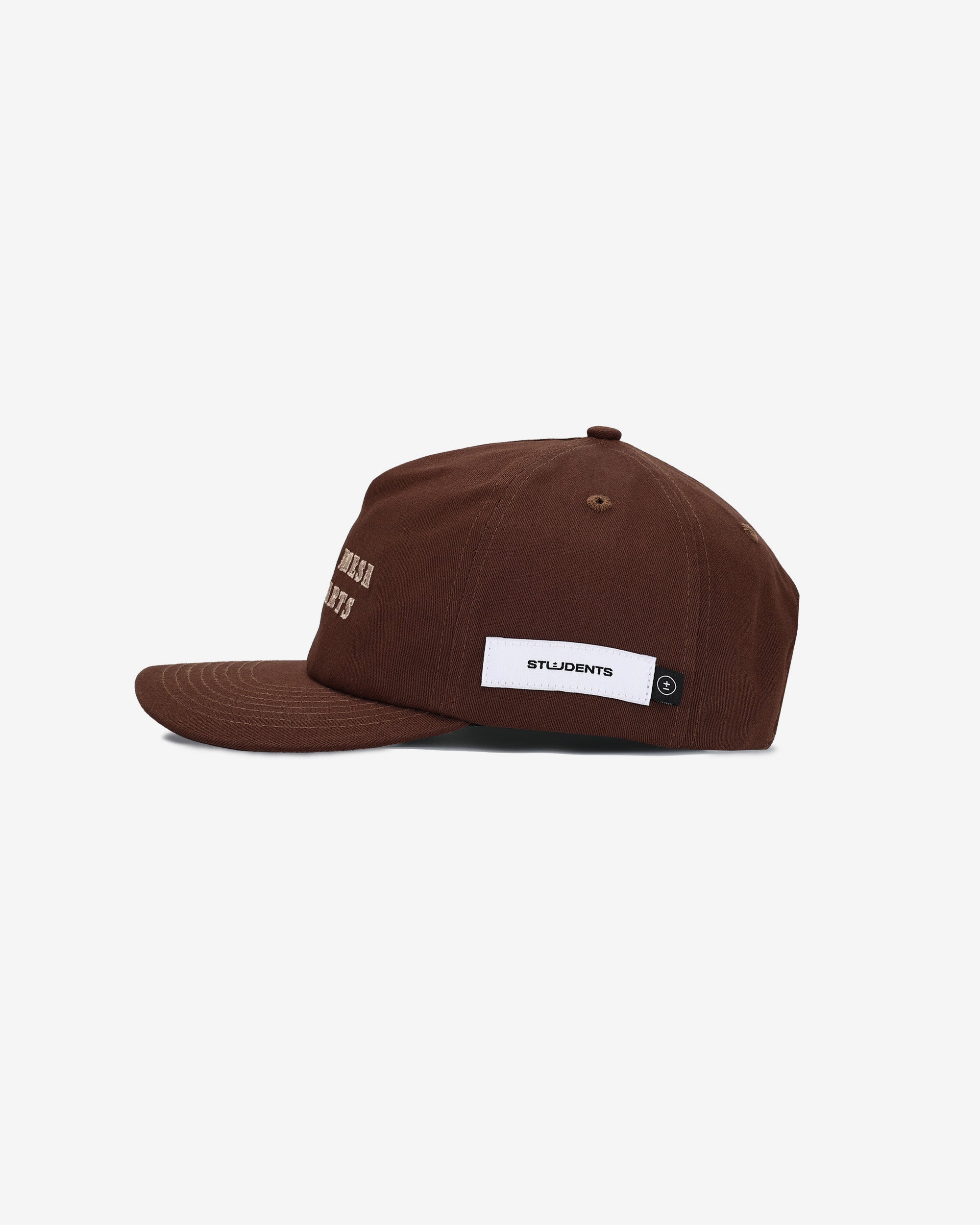 Costa Mesa Strap Back Hat