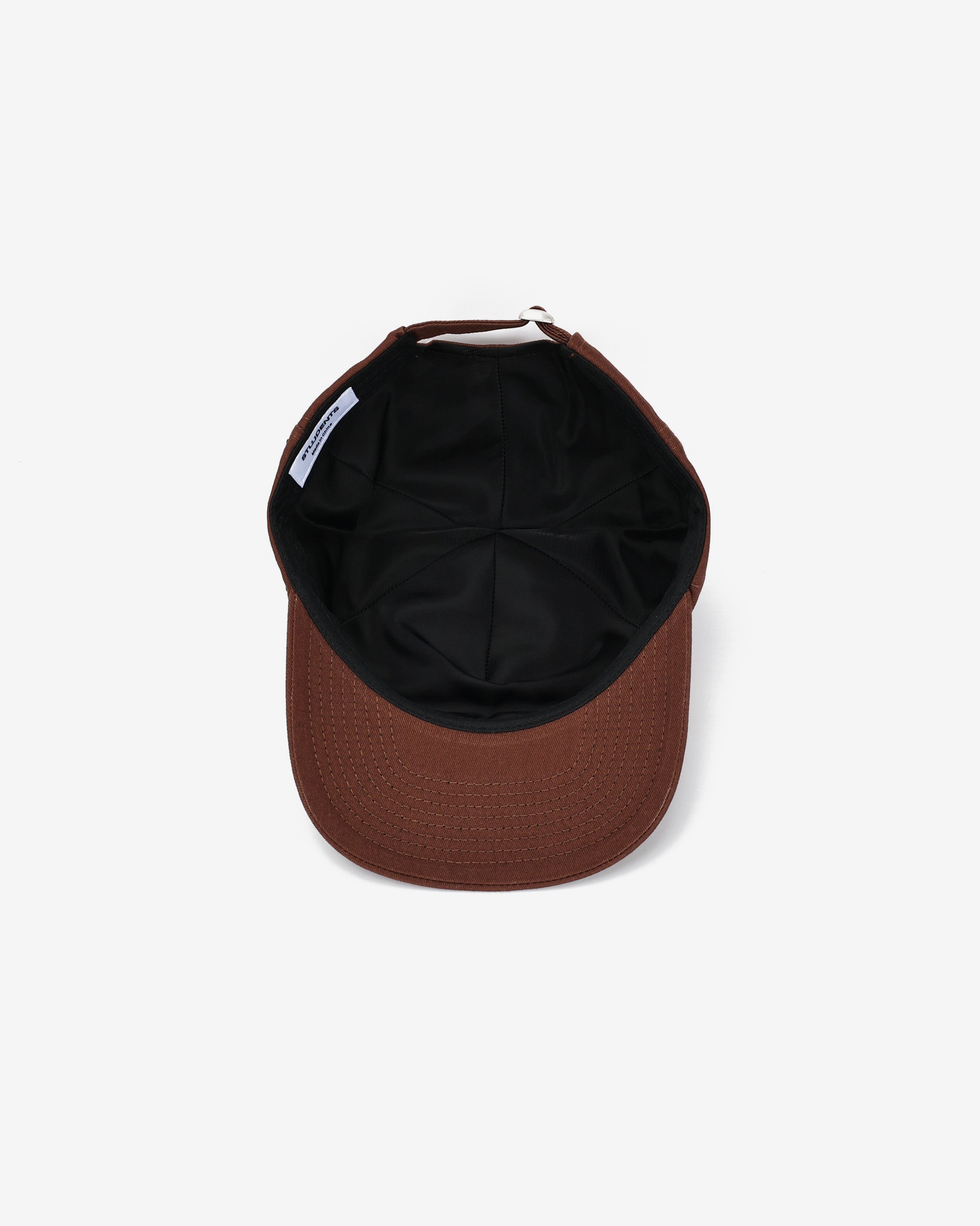 Costa Mesa Strap Back Hat