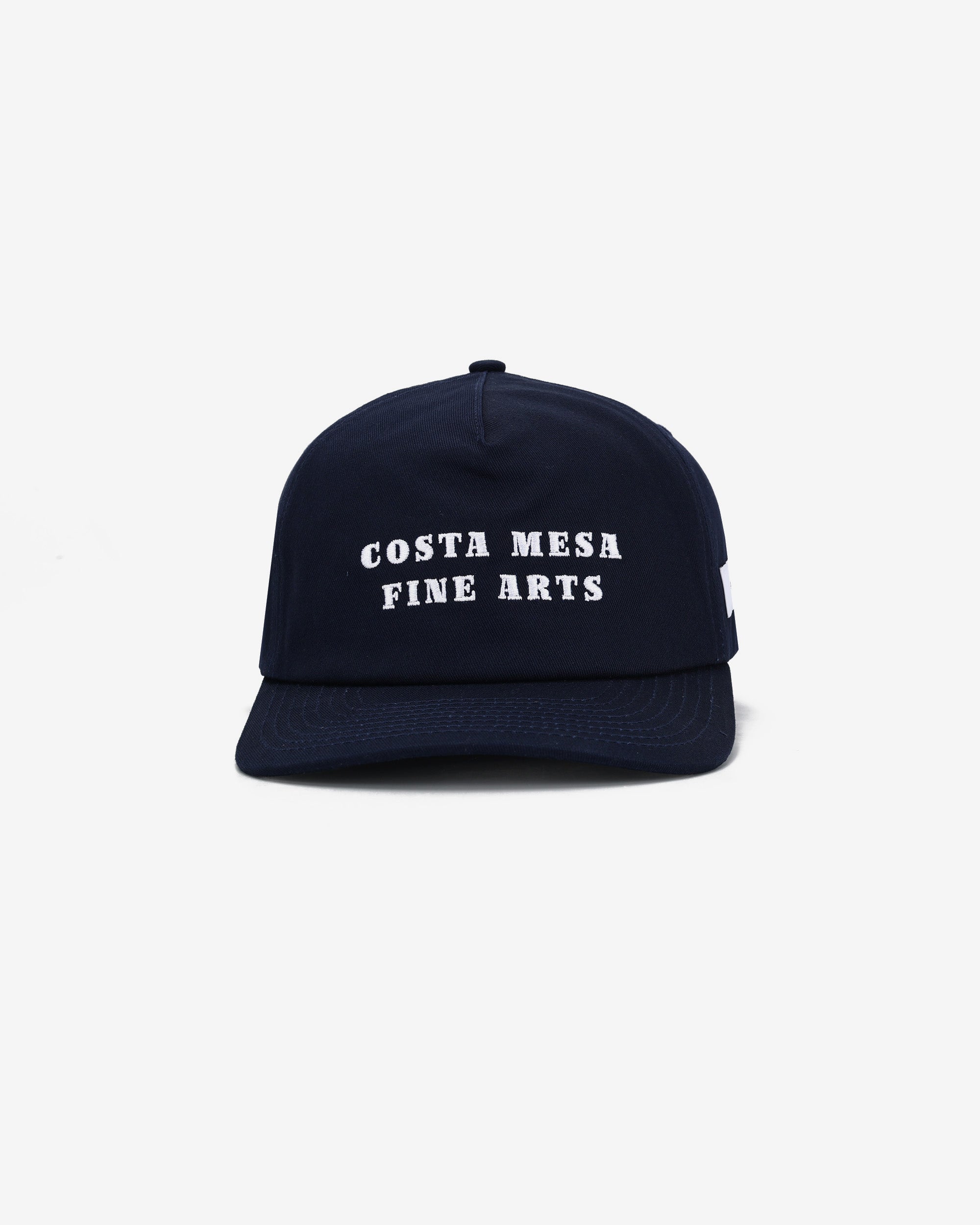 Costa Mesa Strap Back Hat