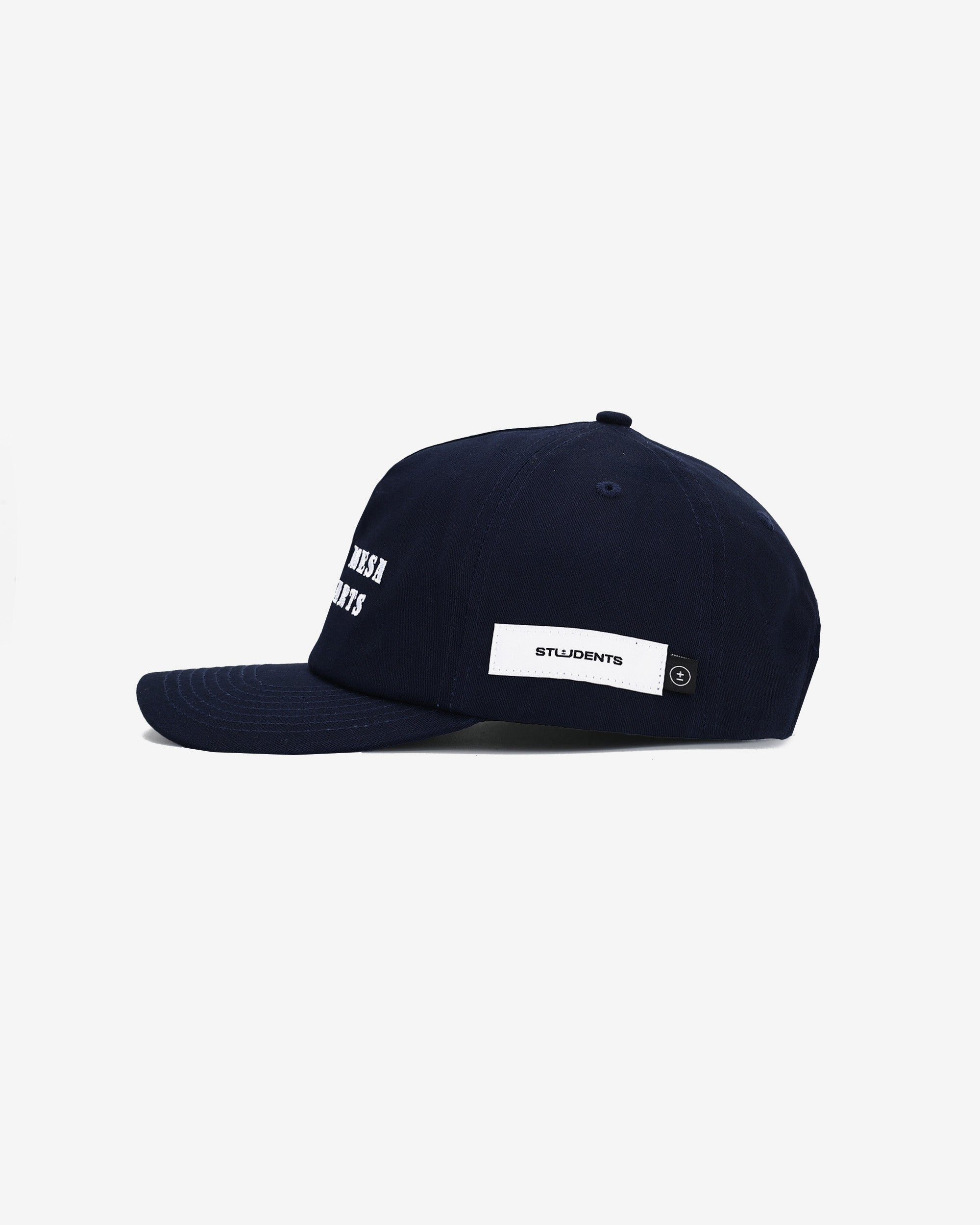Costa Mesa Strap Back Hat