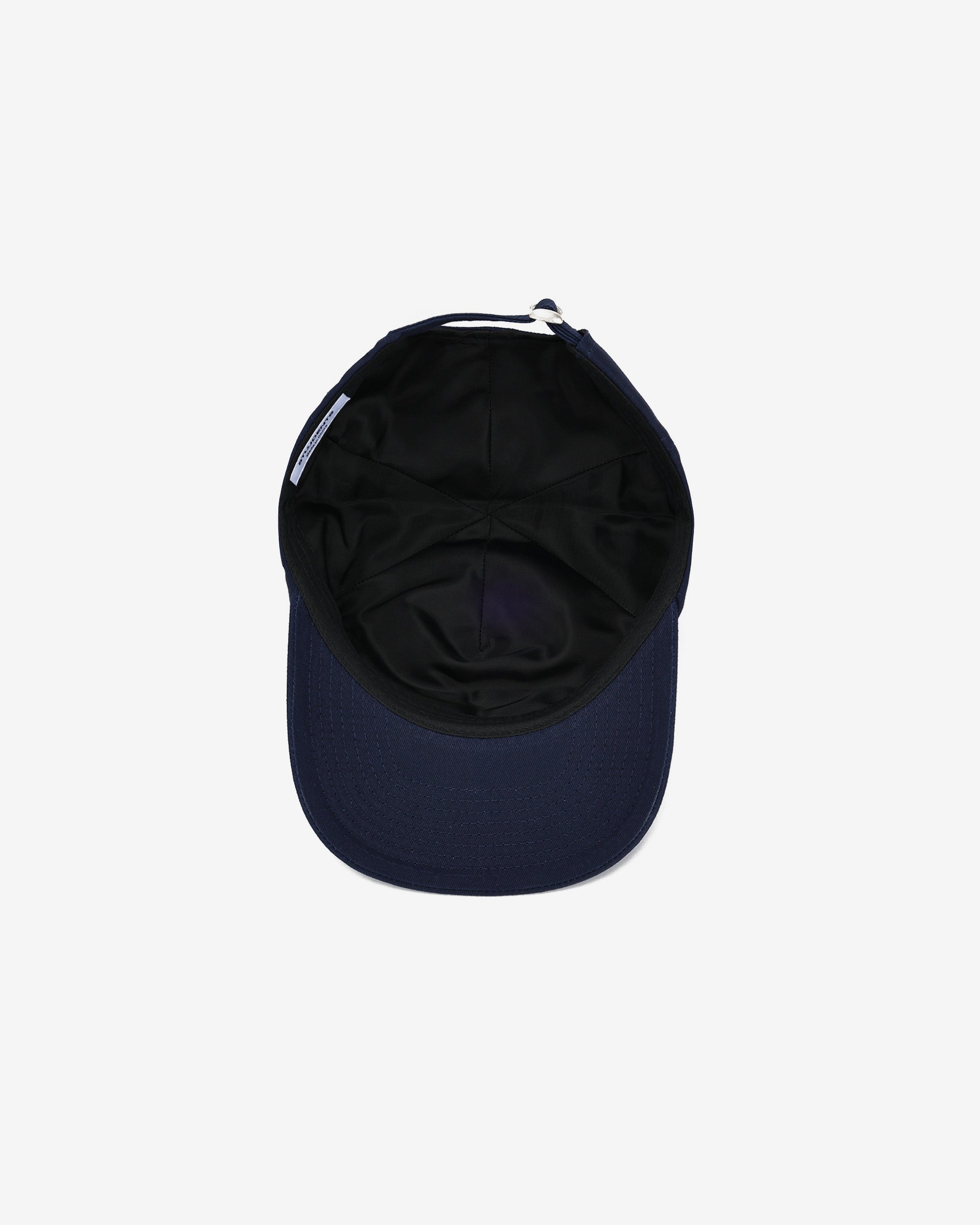 Costa Mesa Strap Back Hat