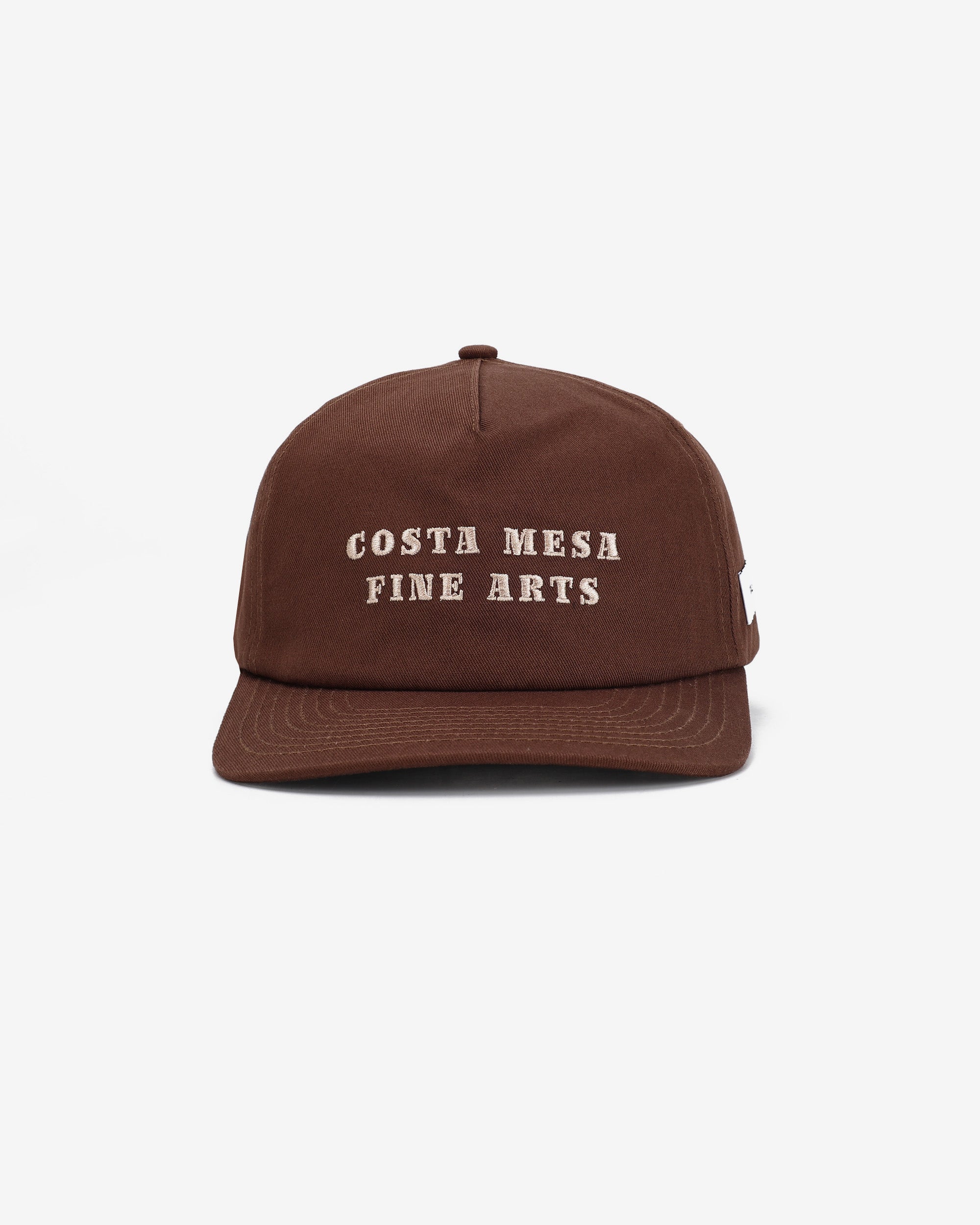 Costa Mesa Strap Back Hat