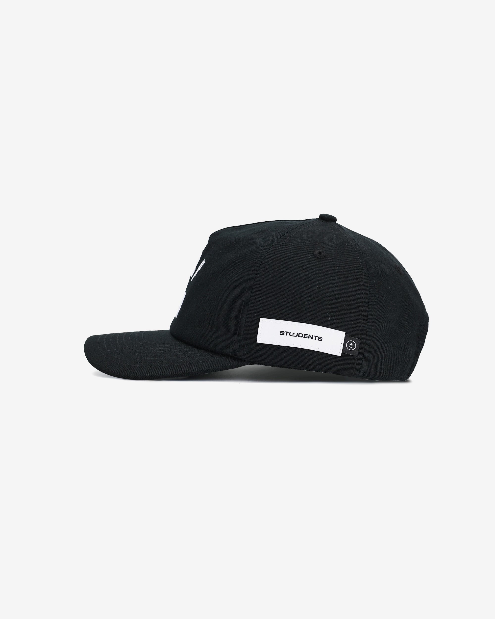 Golf Dealer Strap Back Hat