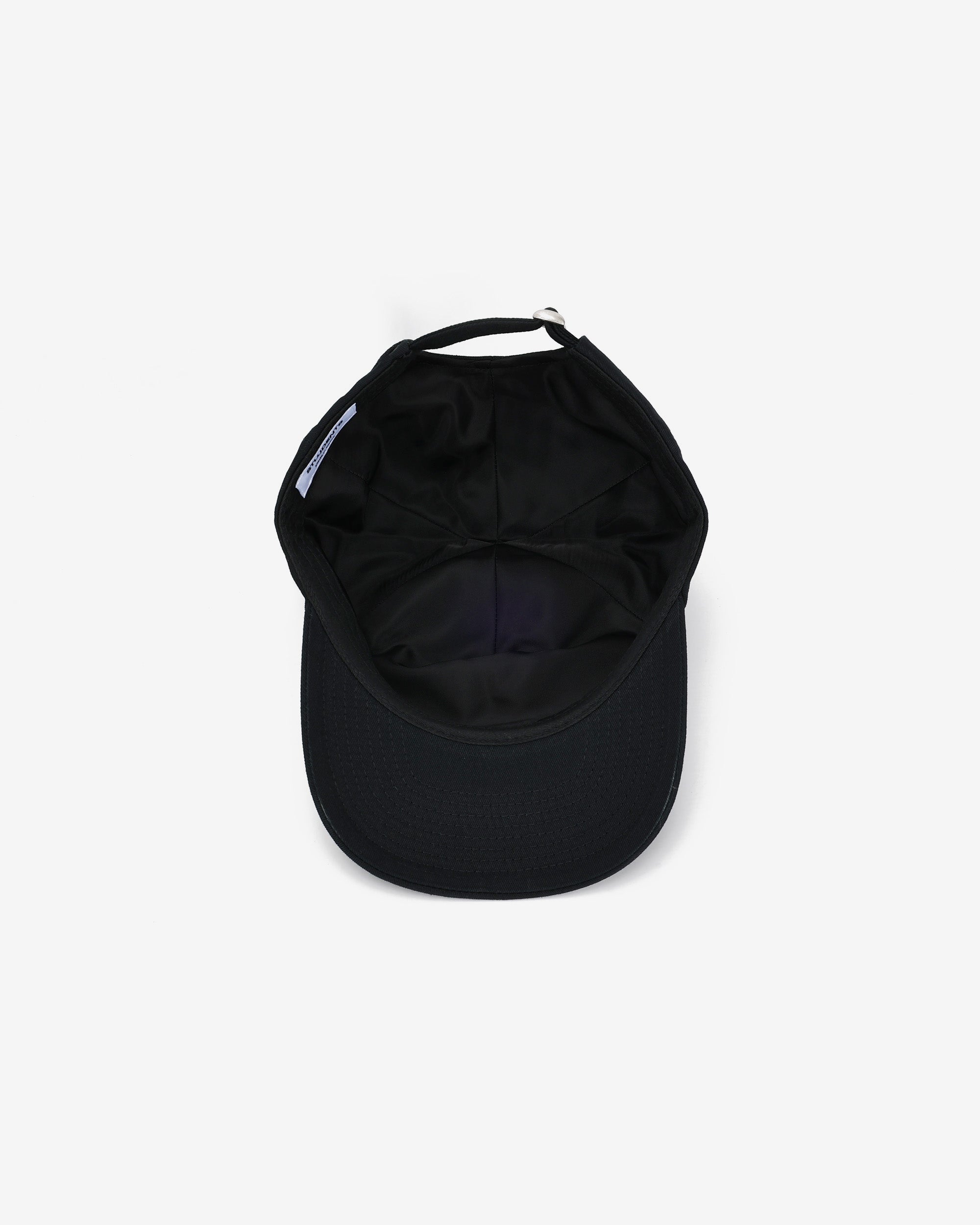 Golf Dealer Strap Back Hat