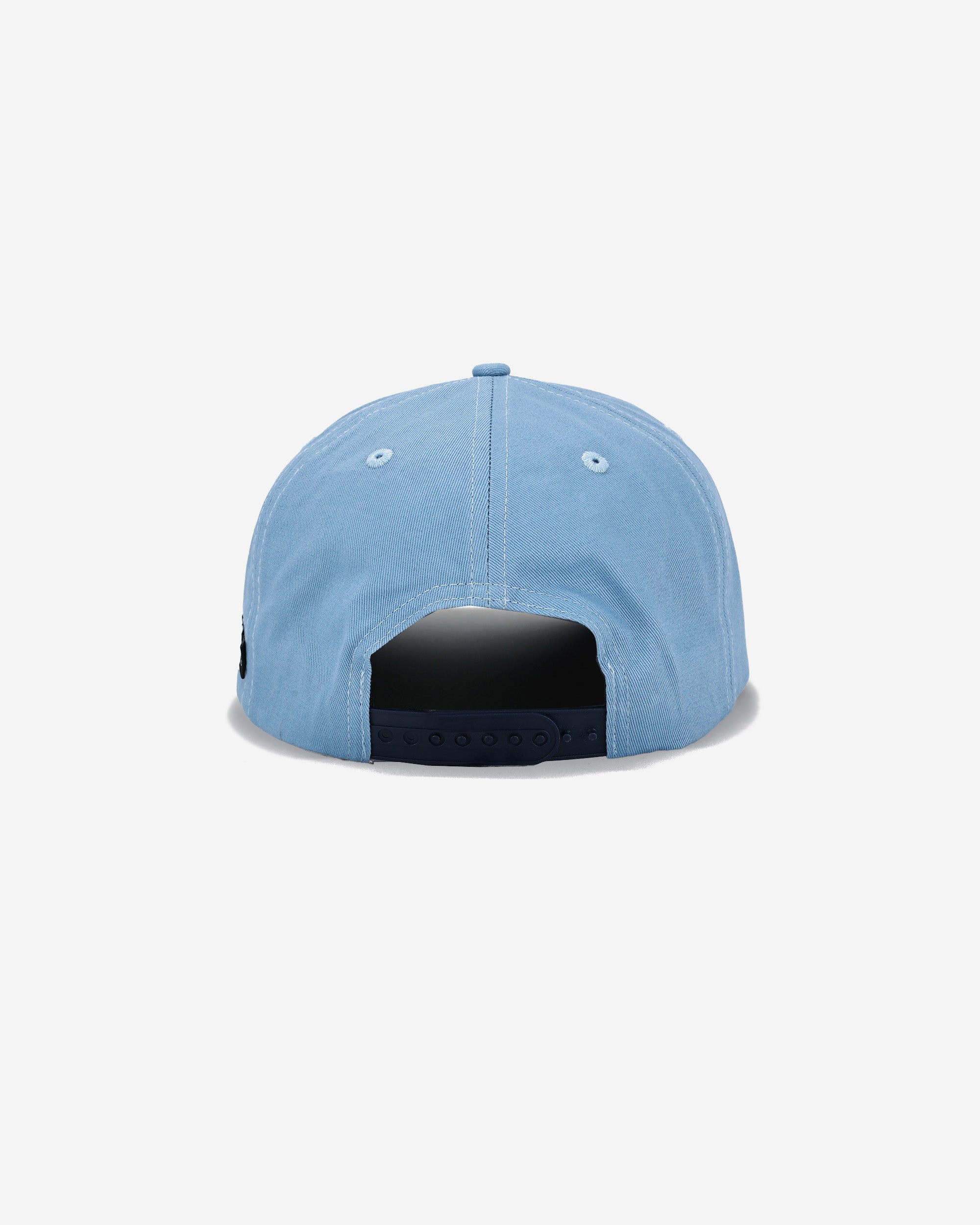 Los Angeles Book Fair Snap Back Hat