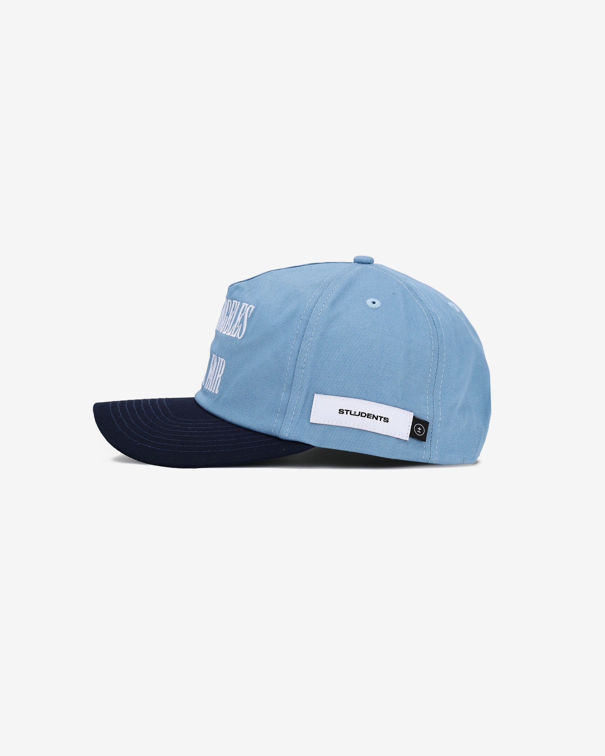 Los Angeles Book Fair Snap Back Hat