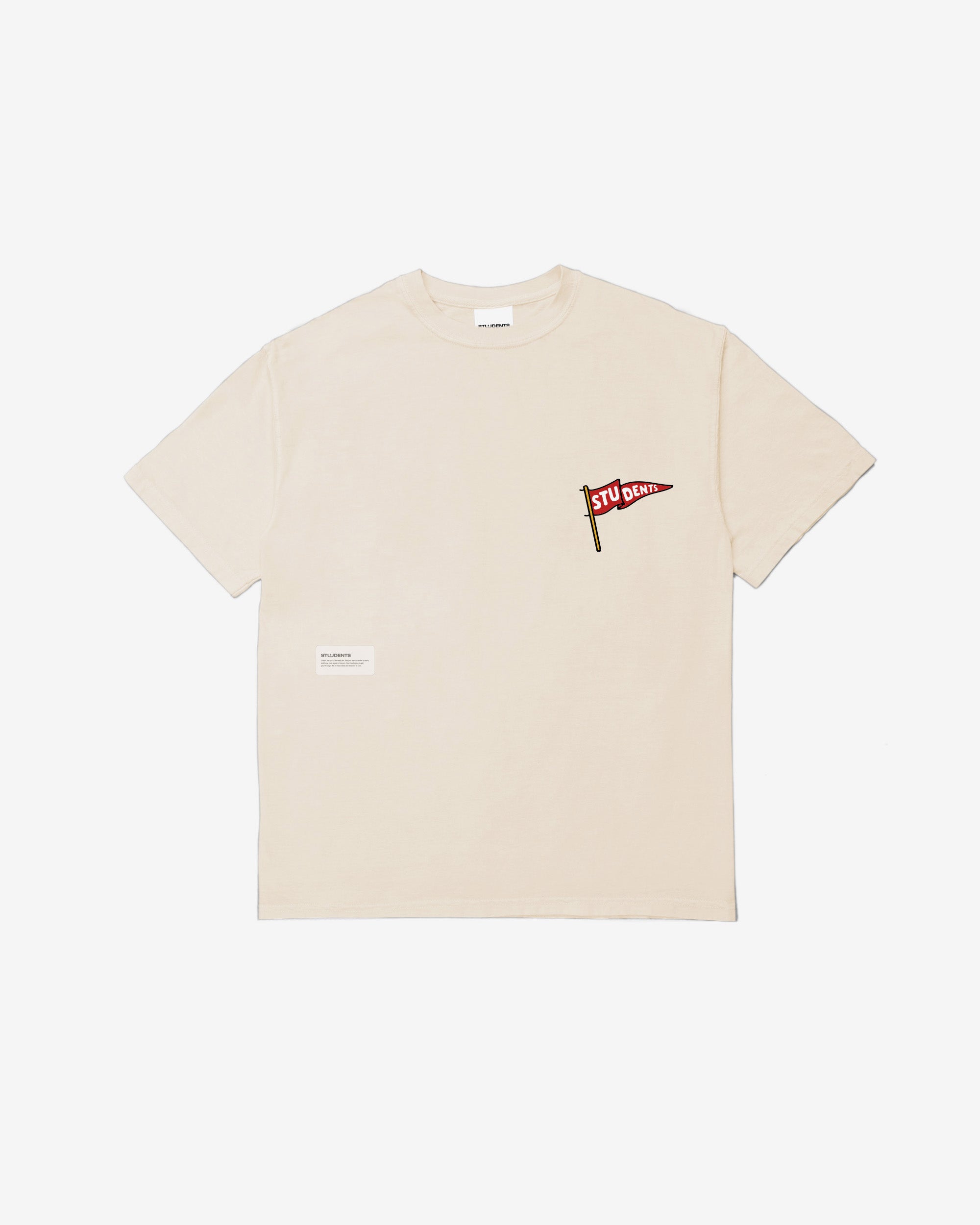 Attendance S/S T-shirt