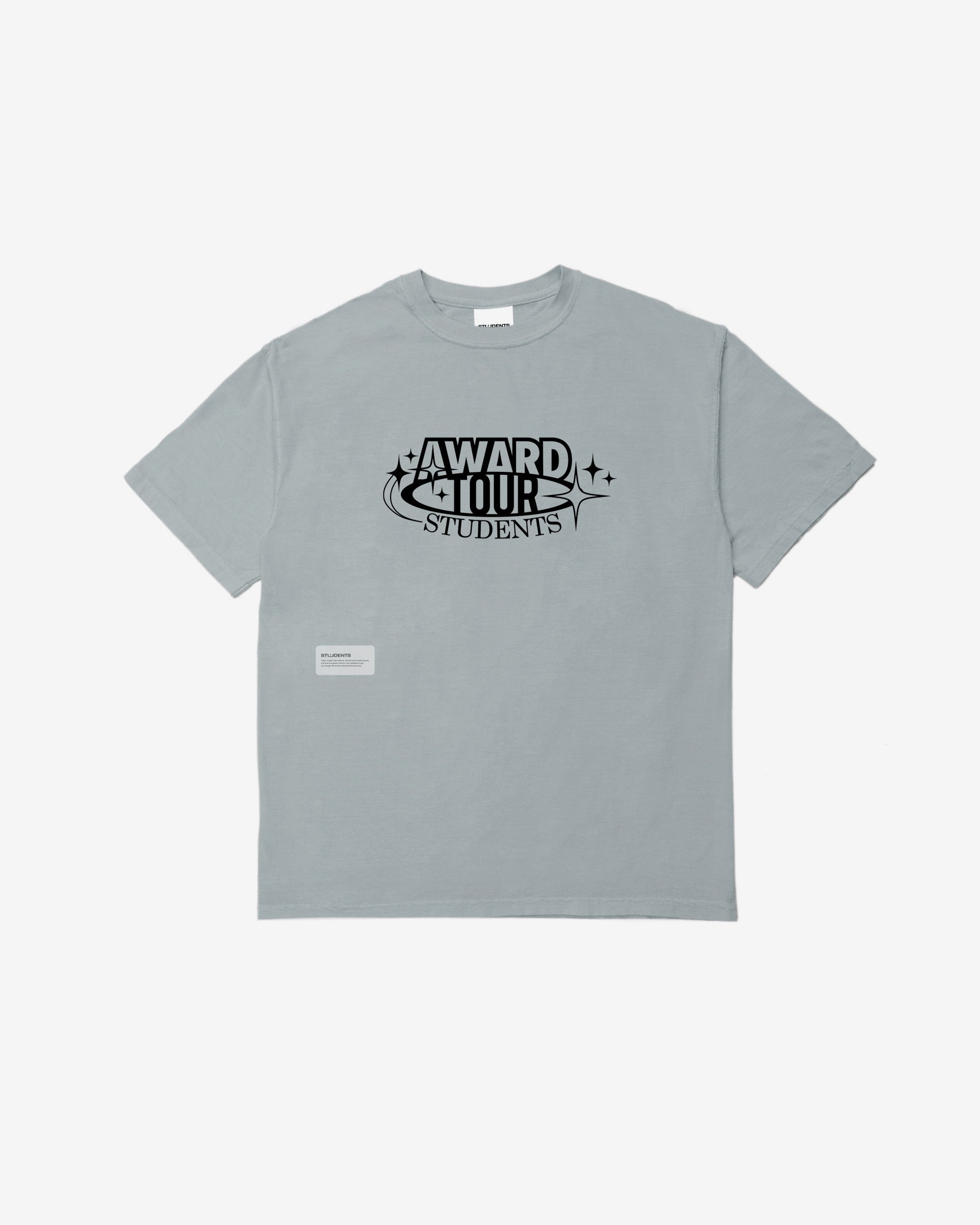 Award Tour S/S T-shirt