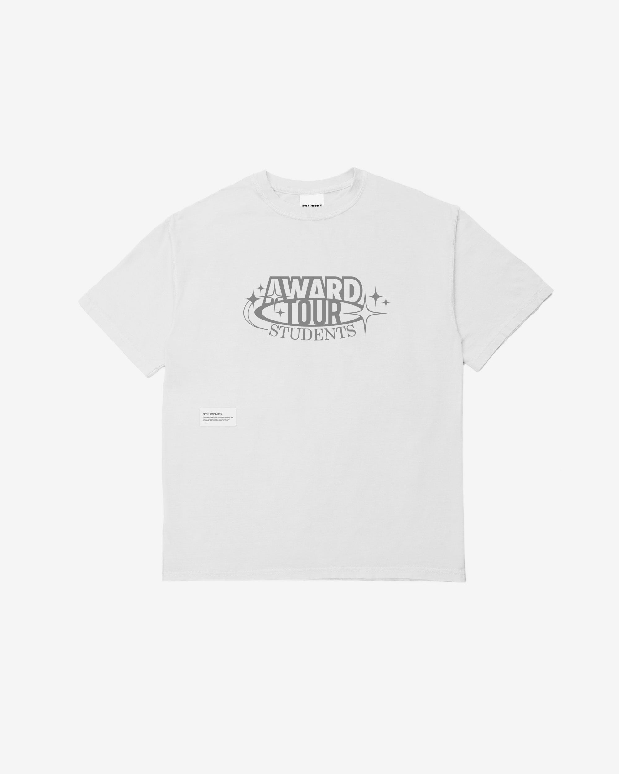 Award Tour S/S T-shirt