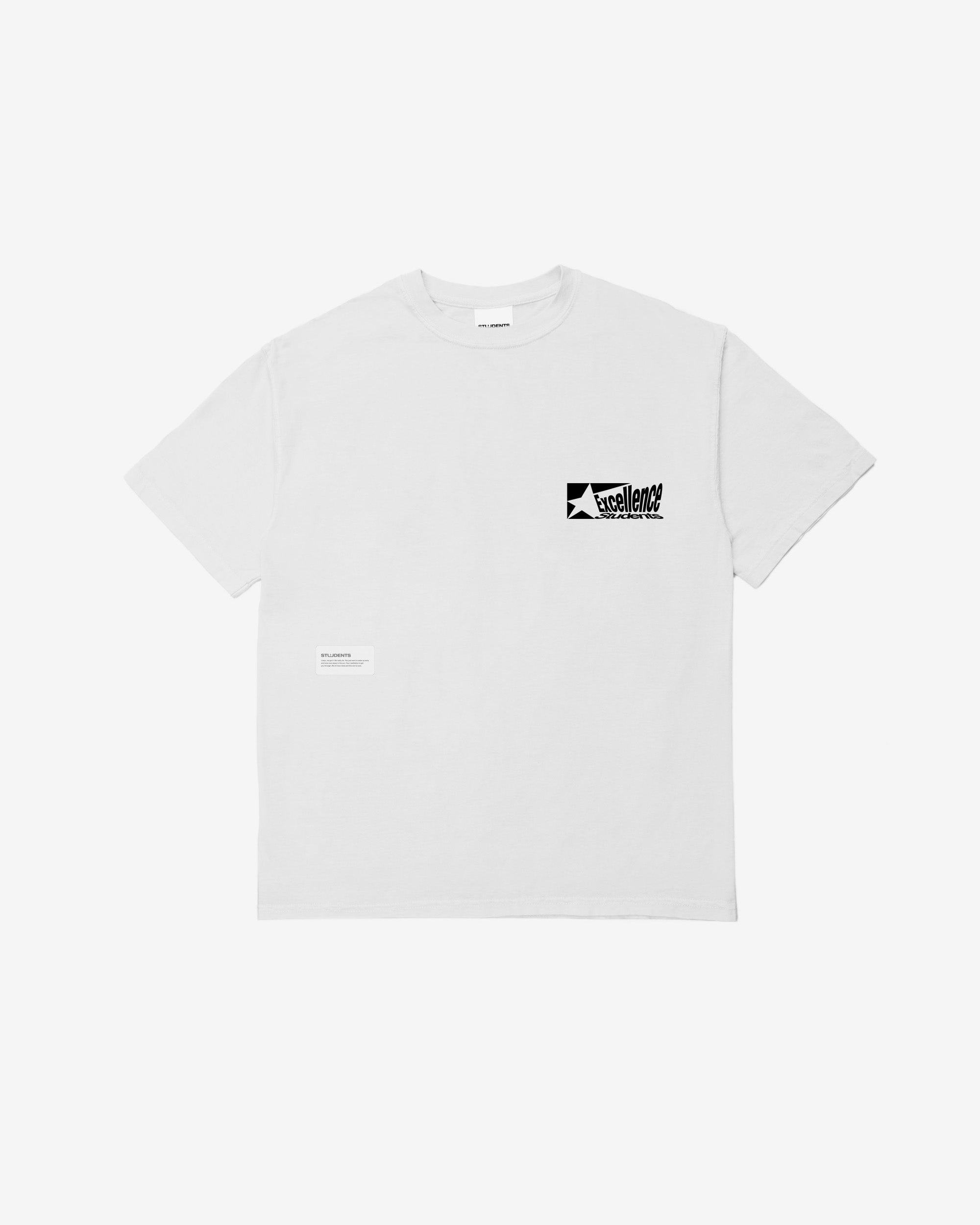 Excellence S/S T-shirt