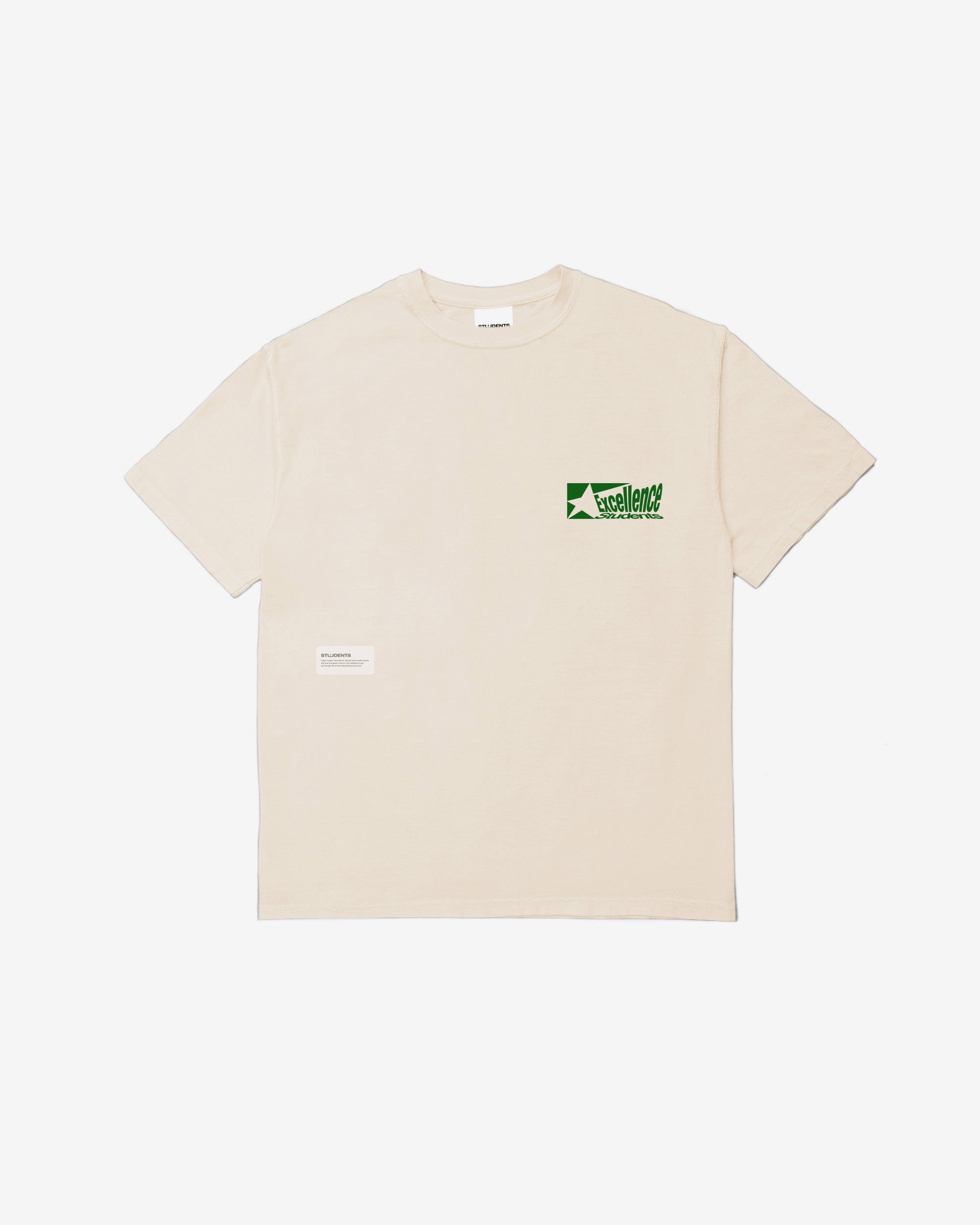 Excellence S/S T-shirt