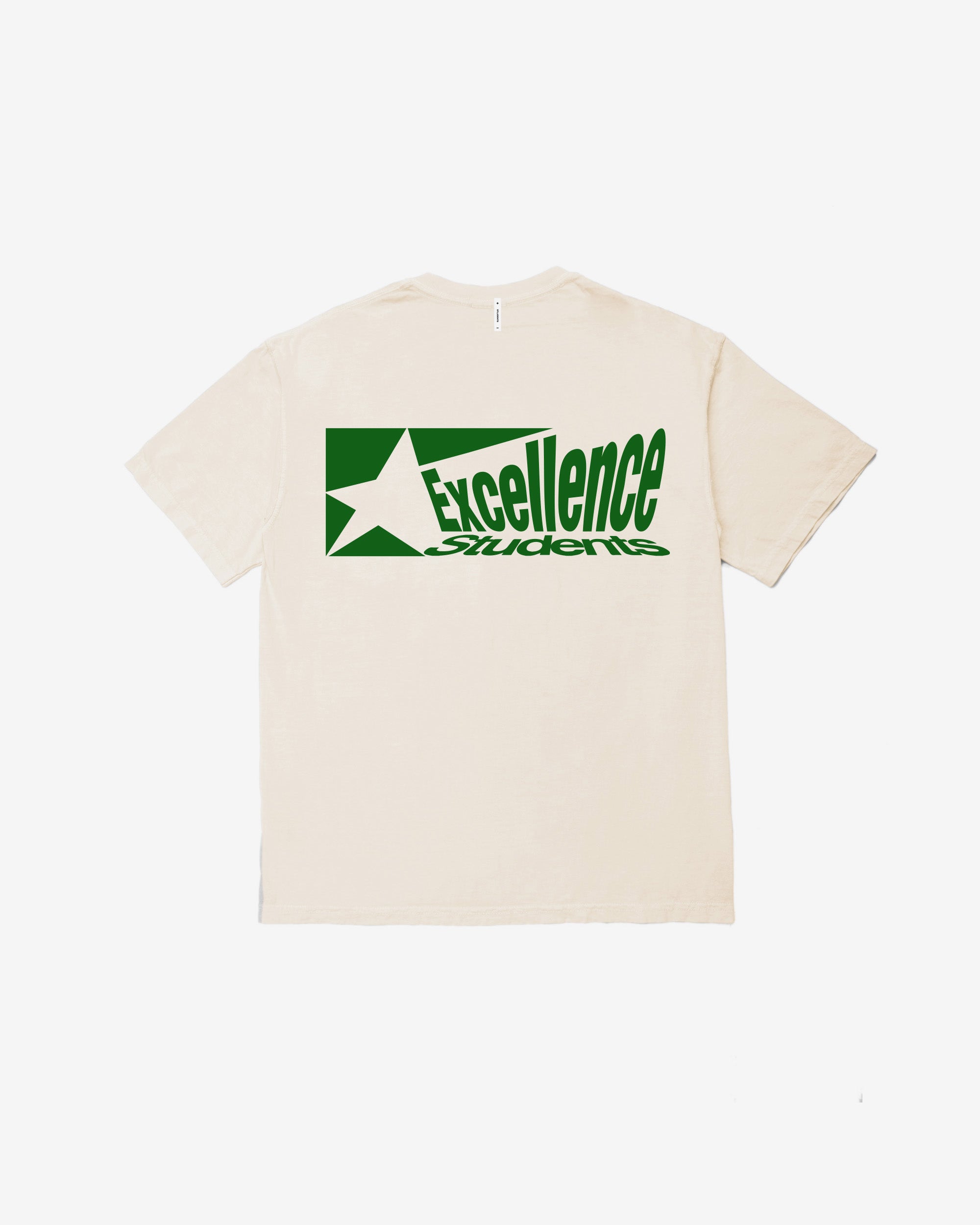 Excellence S/S T-shirt