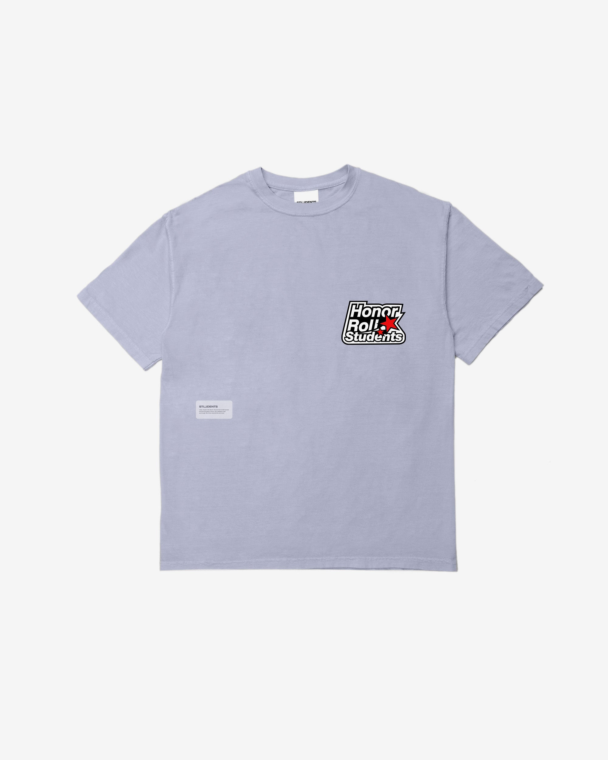Honor Roll Students S/S T-shirt