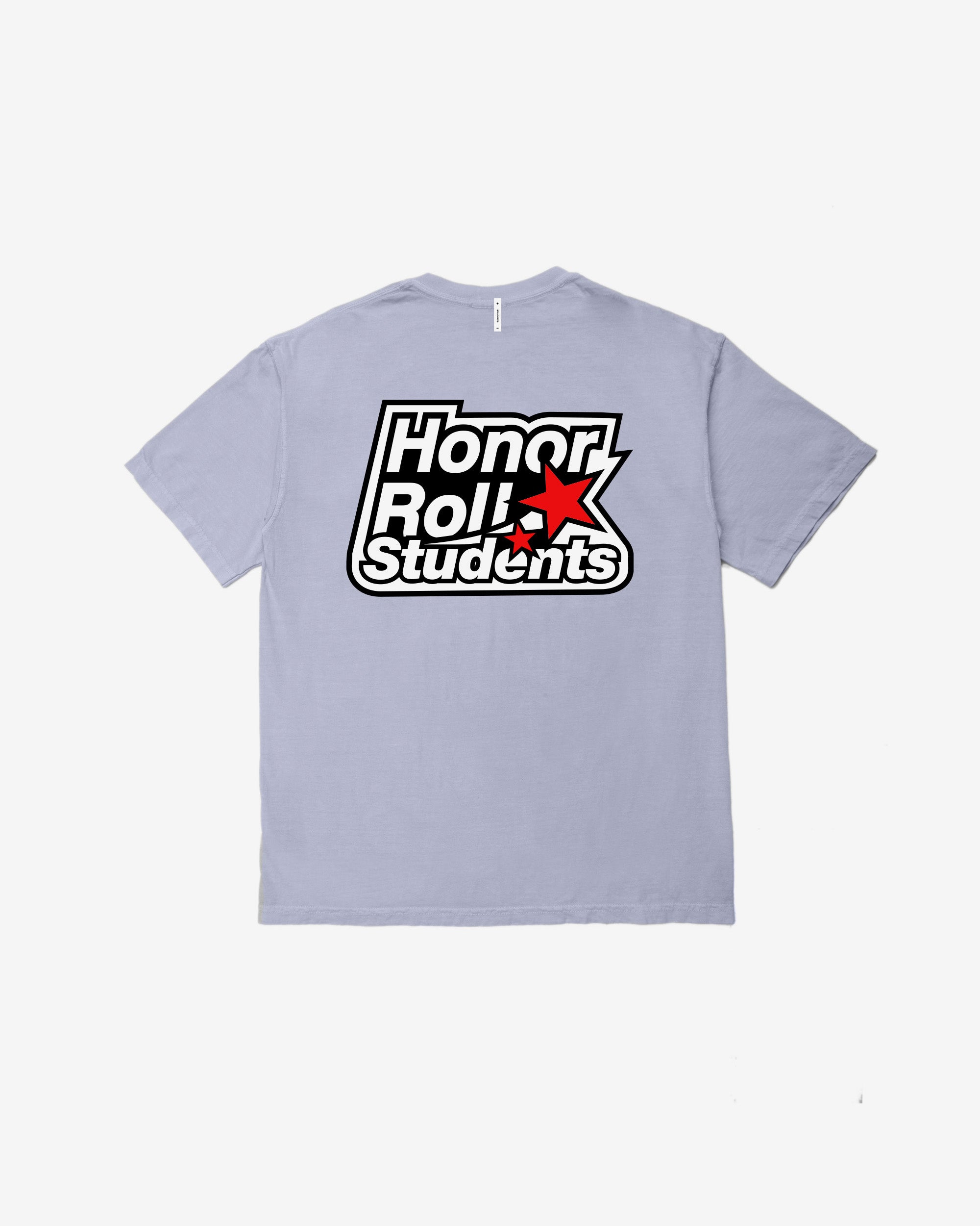 Honor Roll Students S/S T-shirt