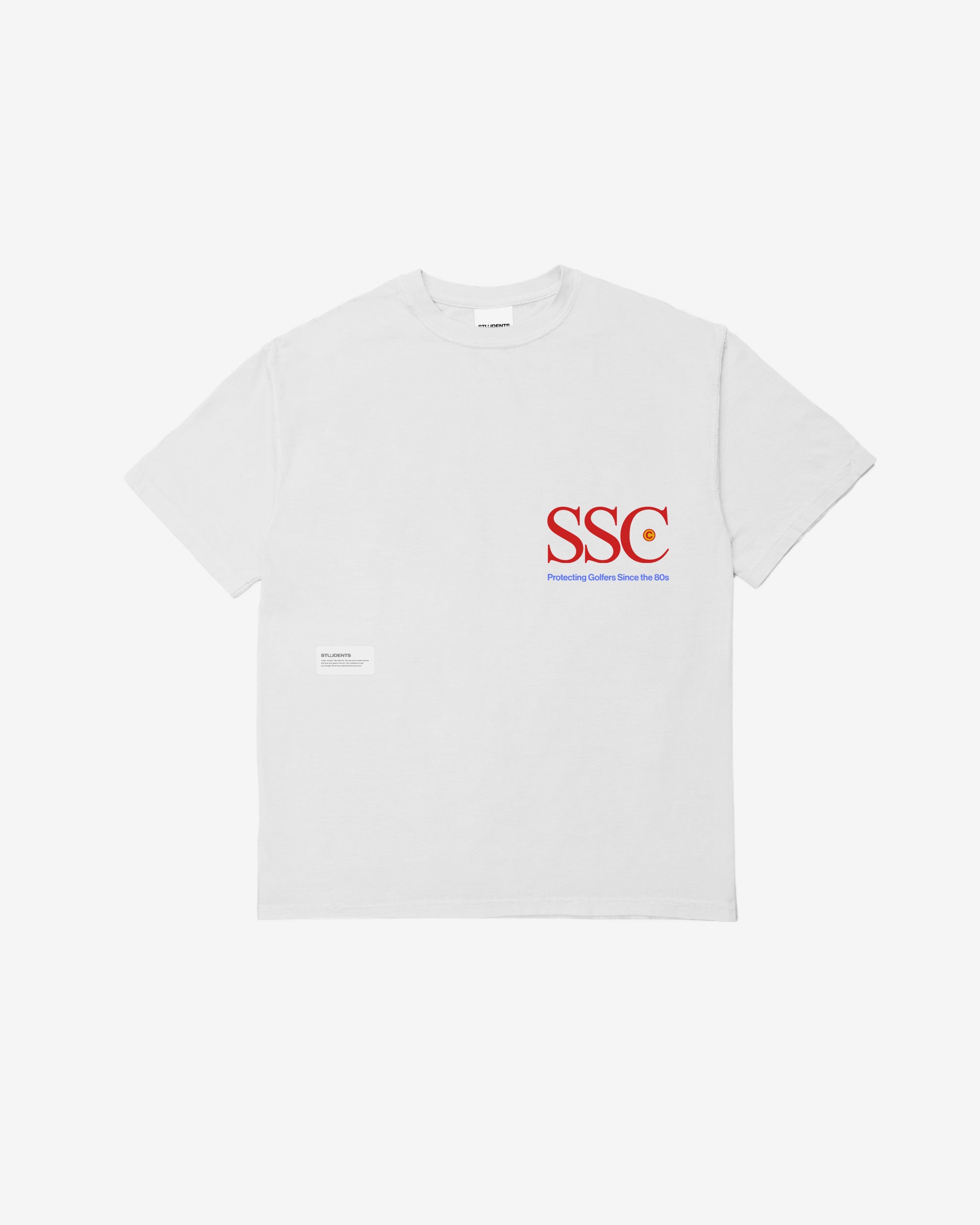 SSC S/S T-shirt