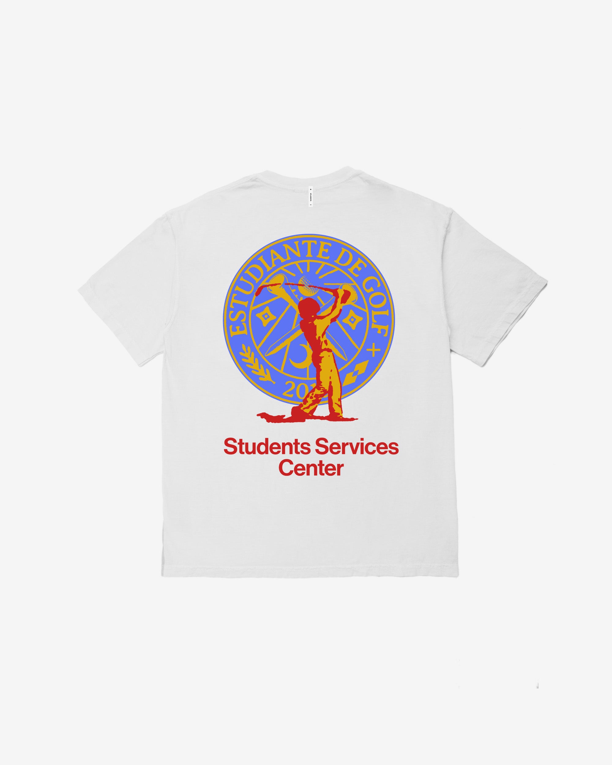 SSC S/S T-shirt