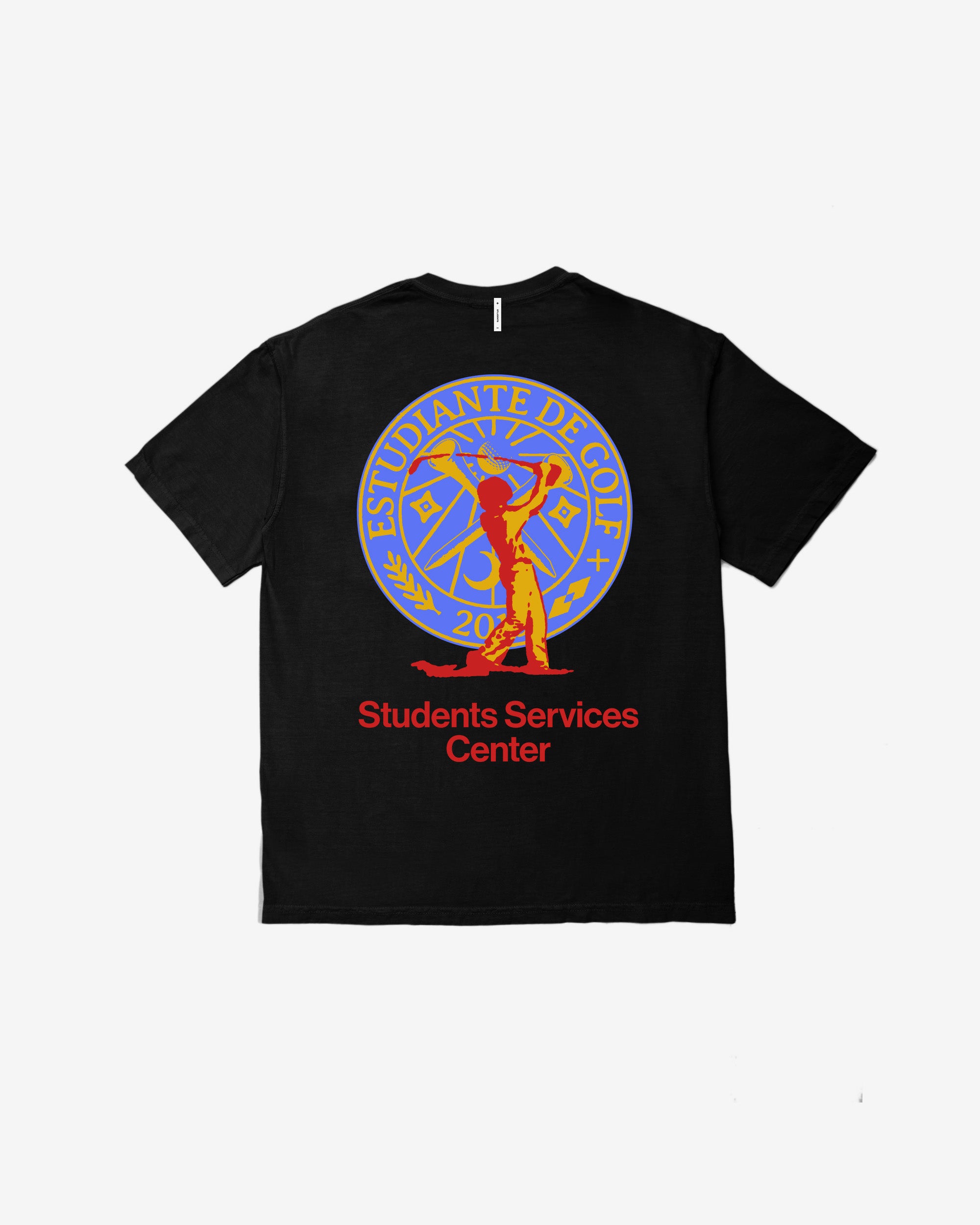 SSC S/S T-shirt