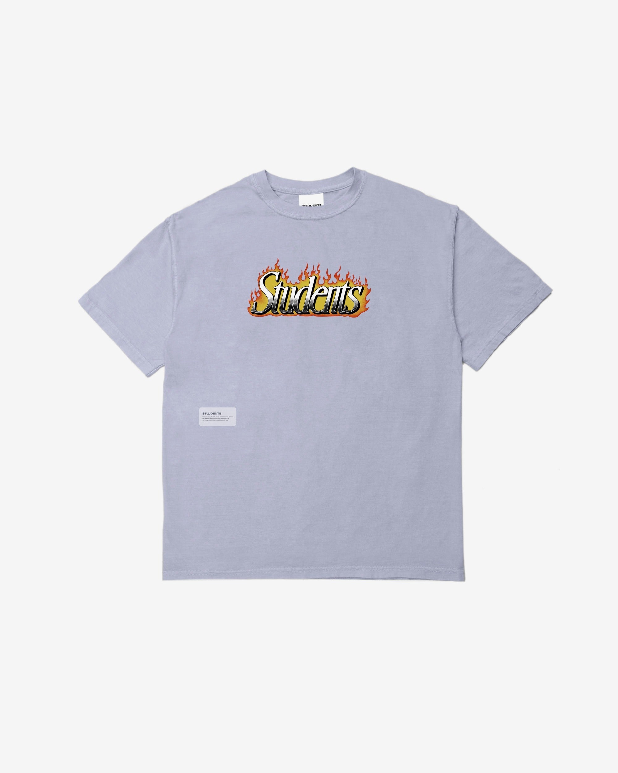 Too Late S/S T-shirt
