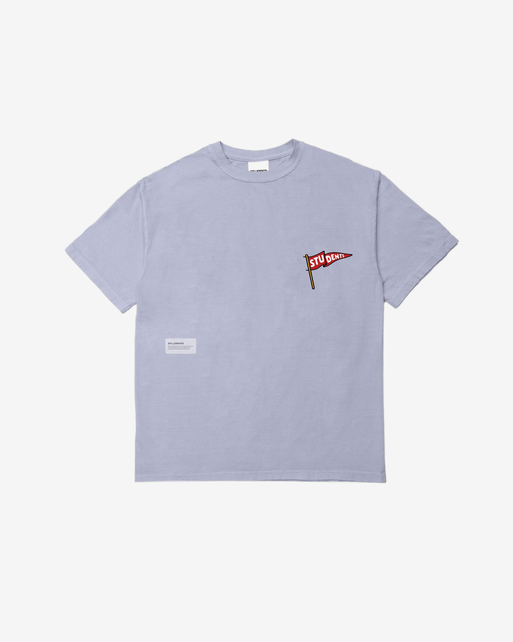 Attendance S/S T-shirt