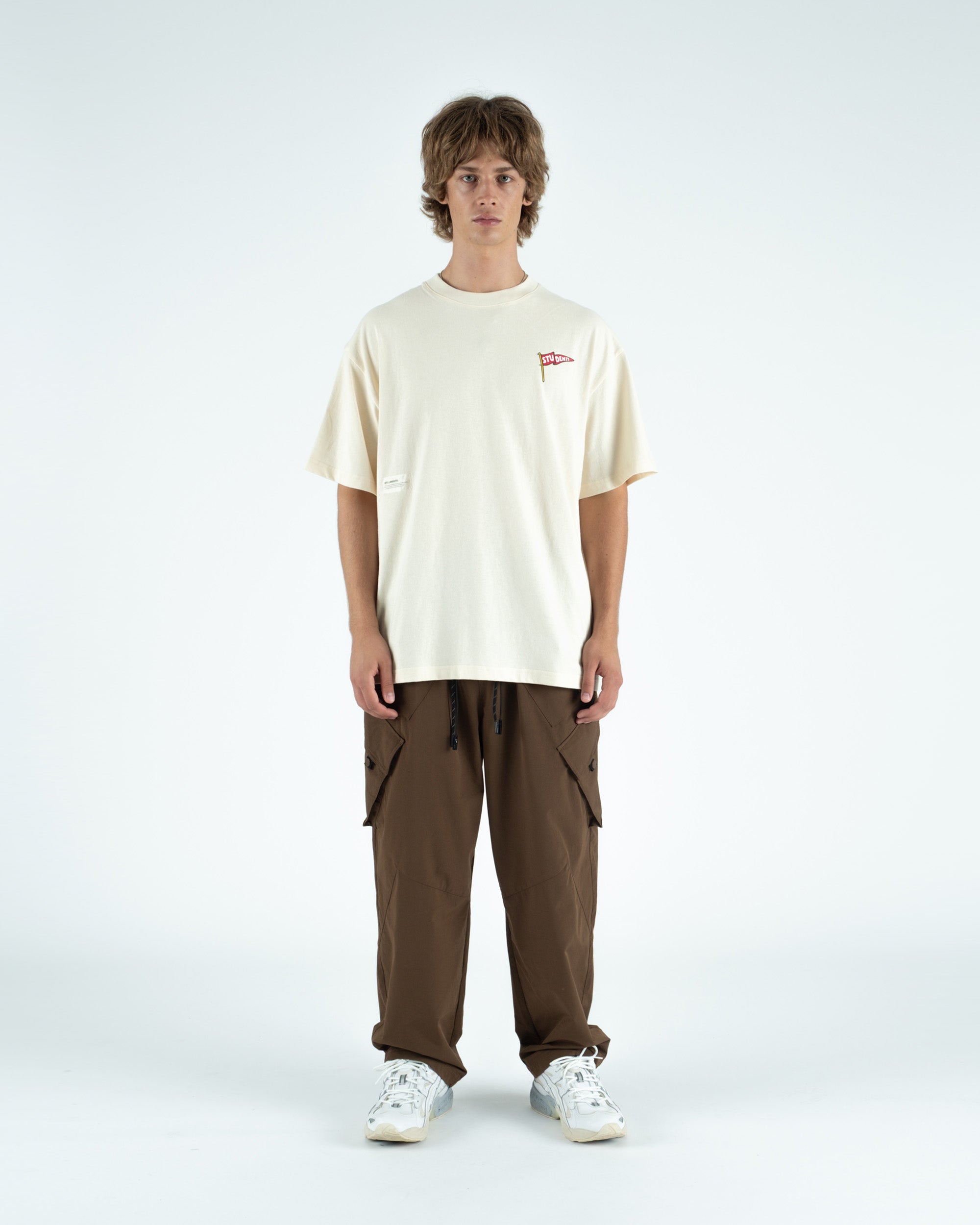 Attendance S/S T-shirt