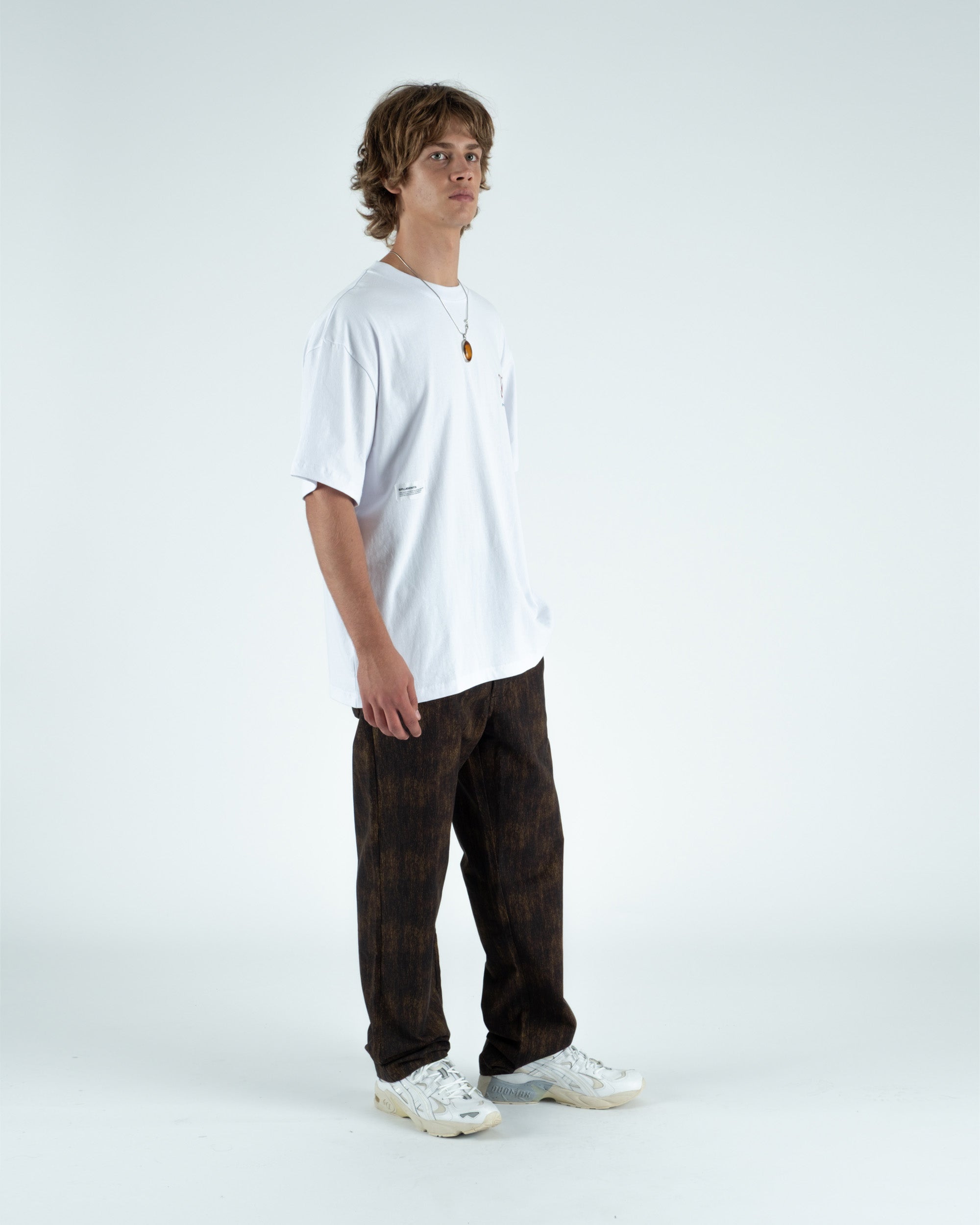 SSC S/S T-shirt - Students Golf