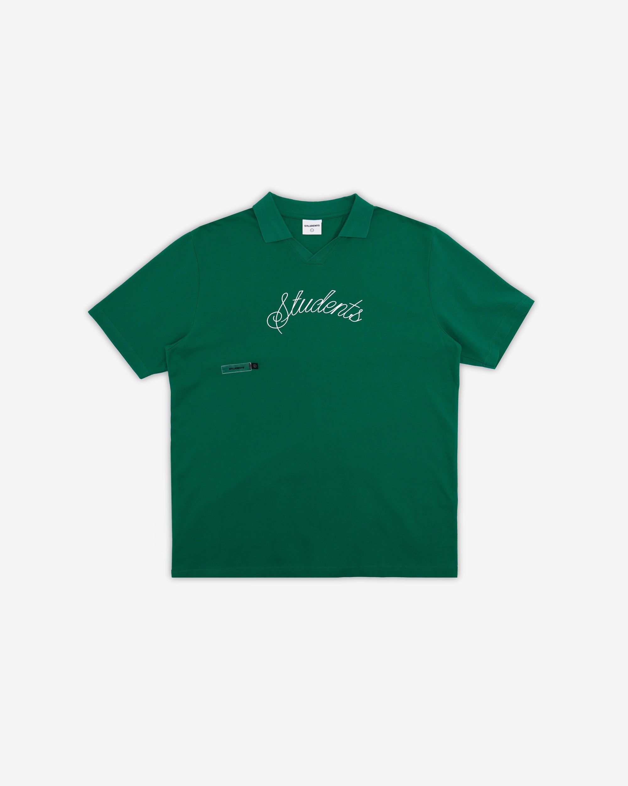 Ralph S/S Polo Shirt
