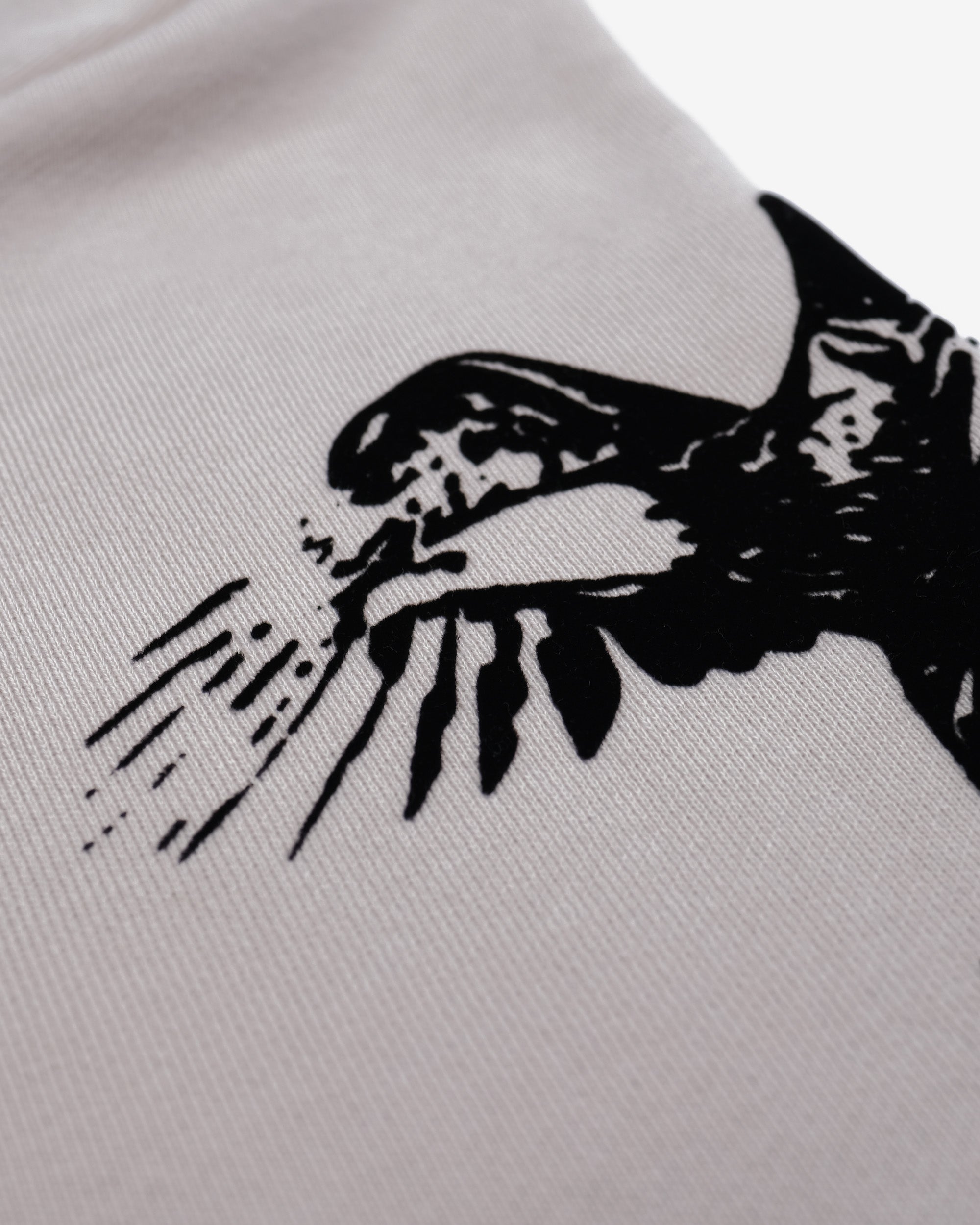 Sequence Fleece Zip Hoodie