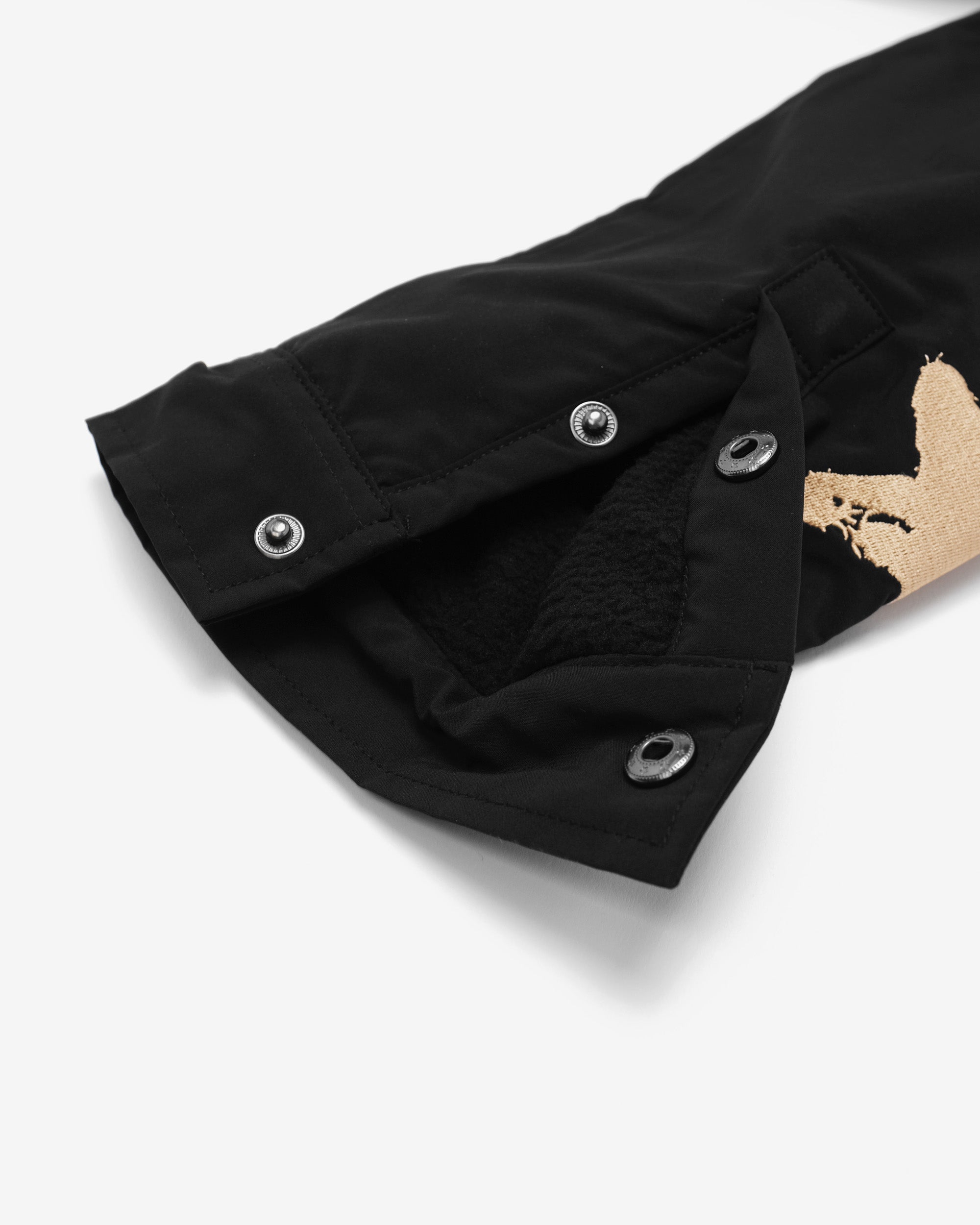 Cascade Canvas Jacket