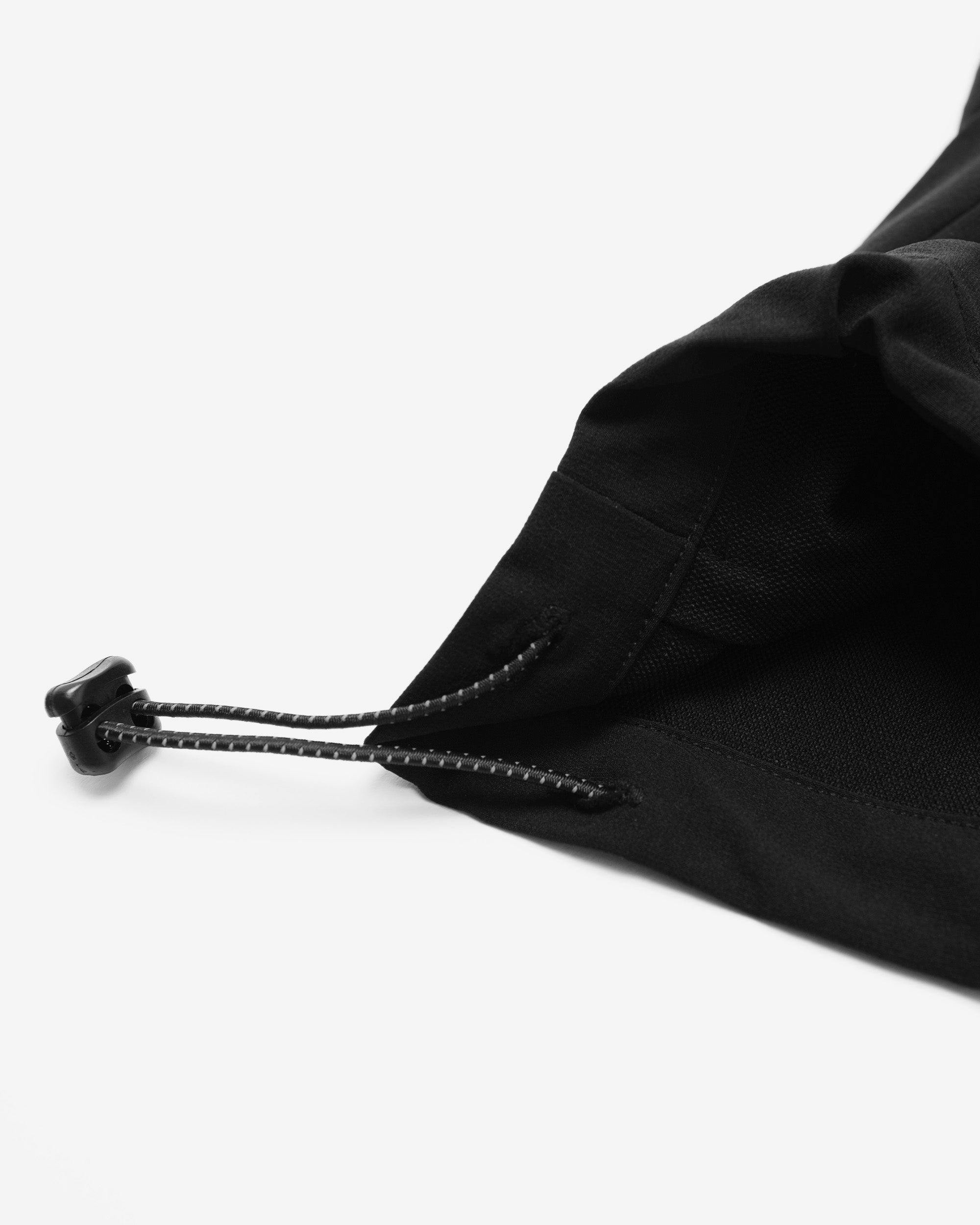 Students Golf - Stardust S/S Popover Jacket