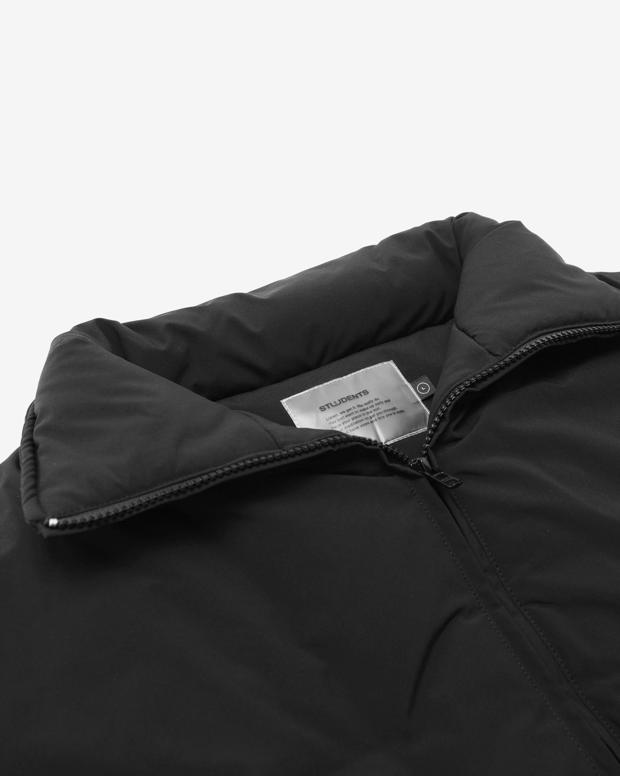 Millcreek Nylon Down Jacket