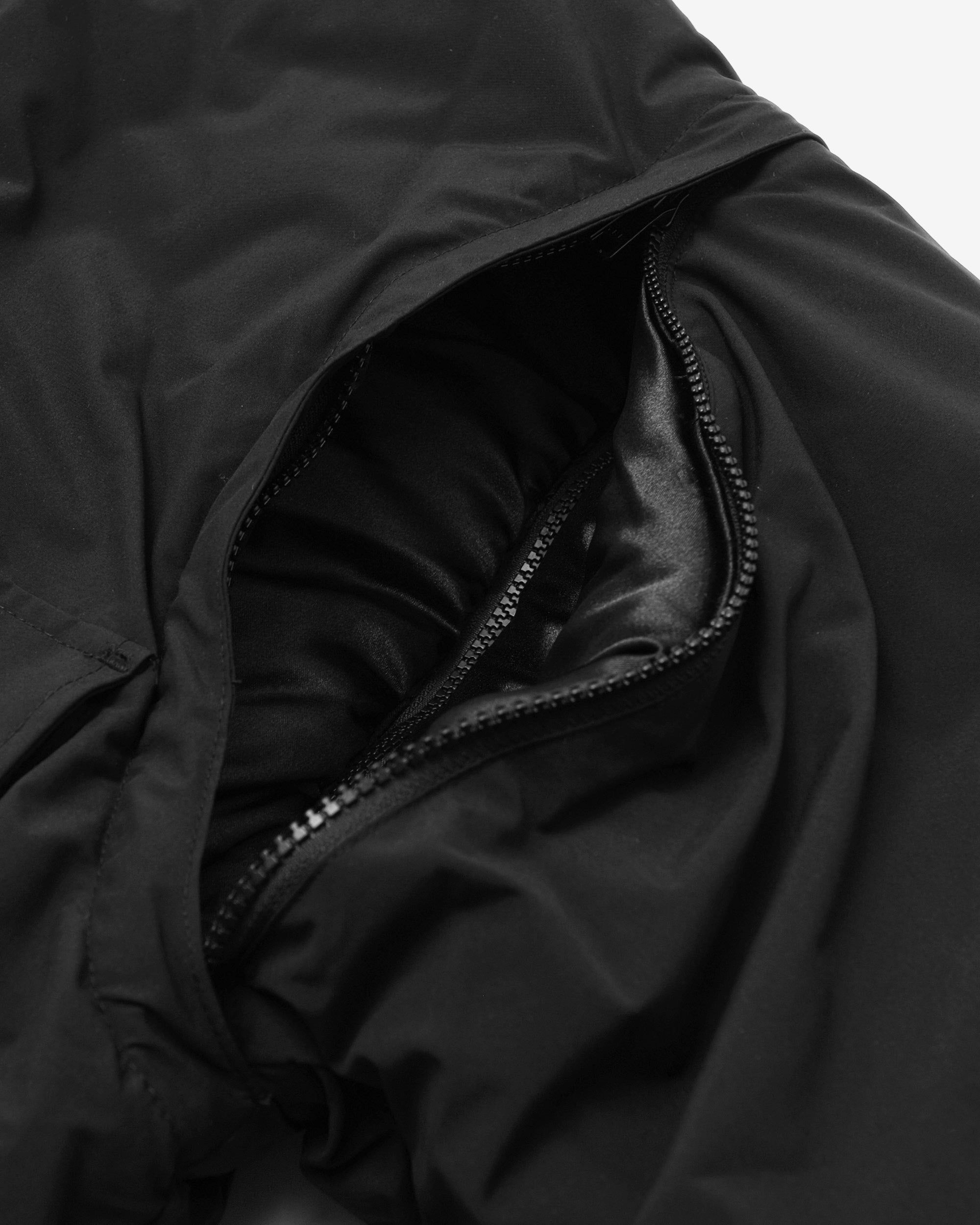 Millcreek Nylon Down Jacket