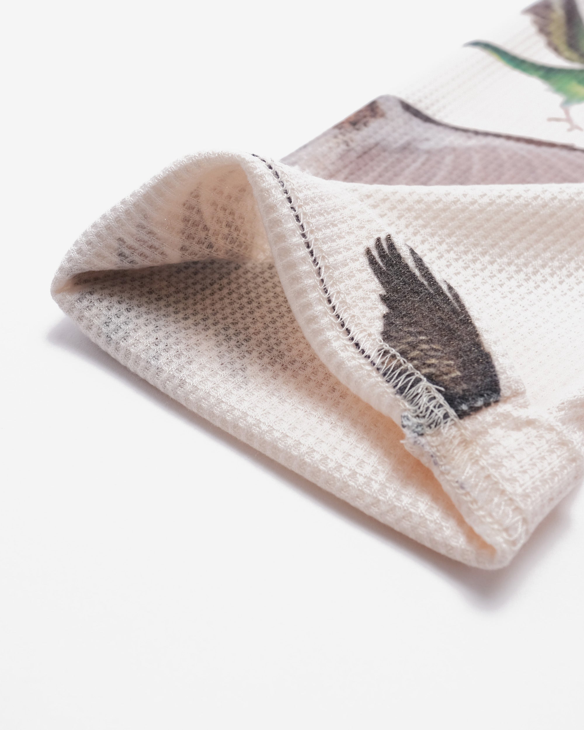 Tremonton Layered T-shirt