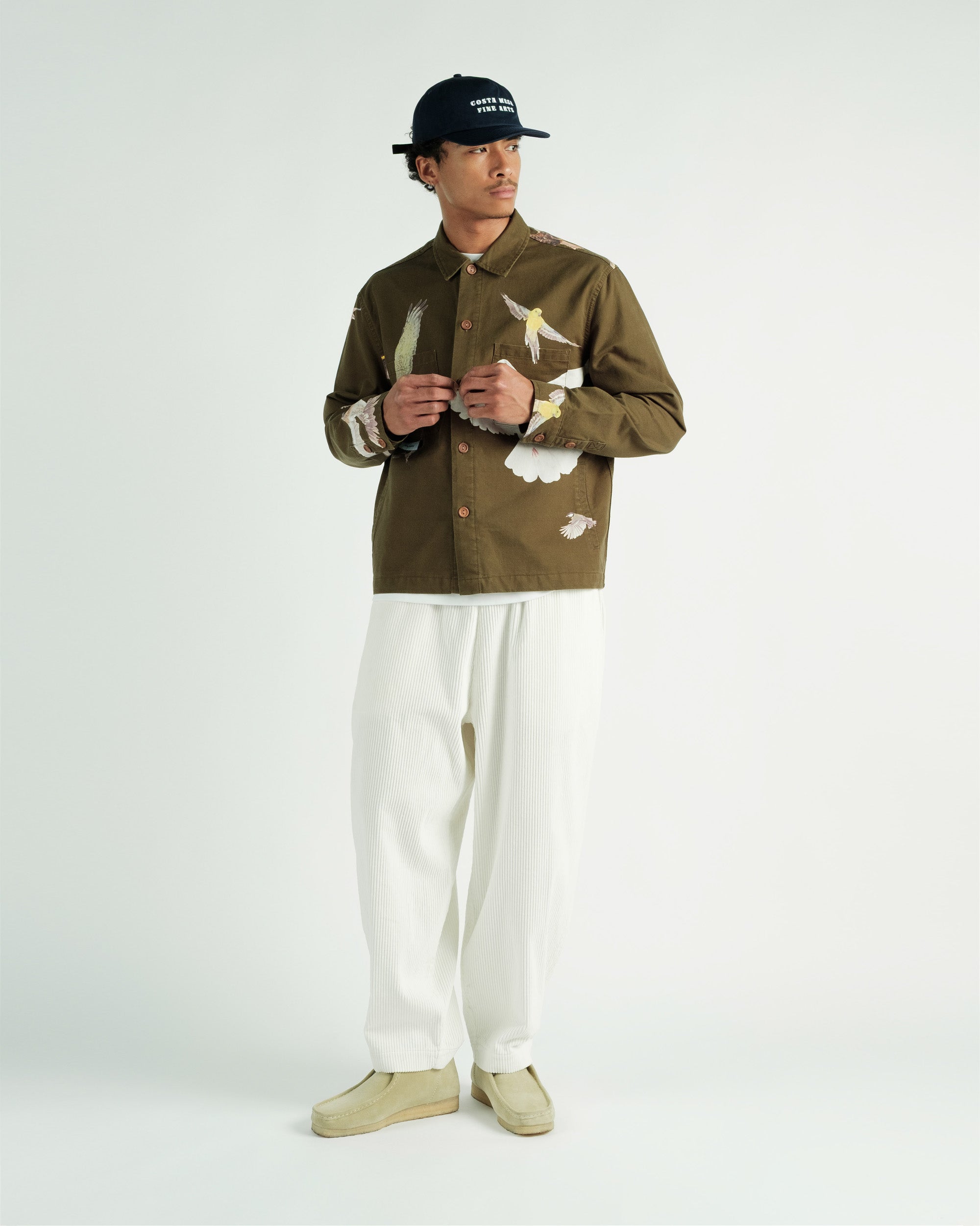 Windmill Chore Jacket