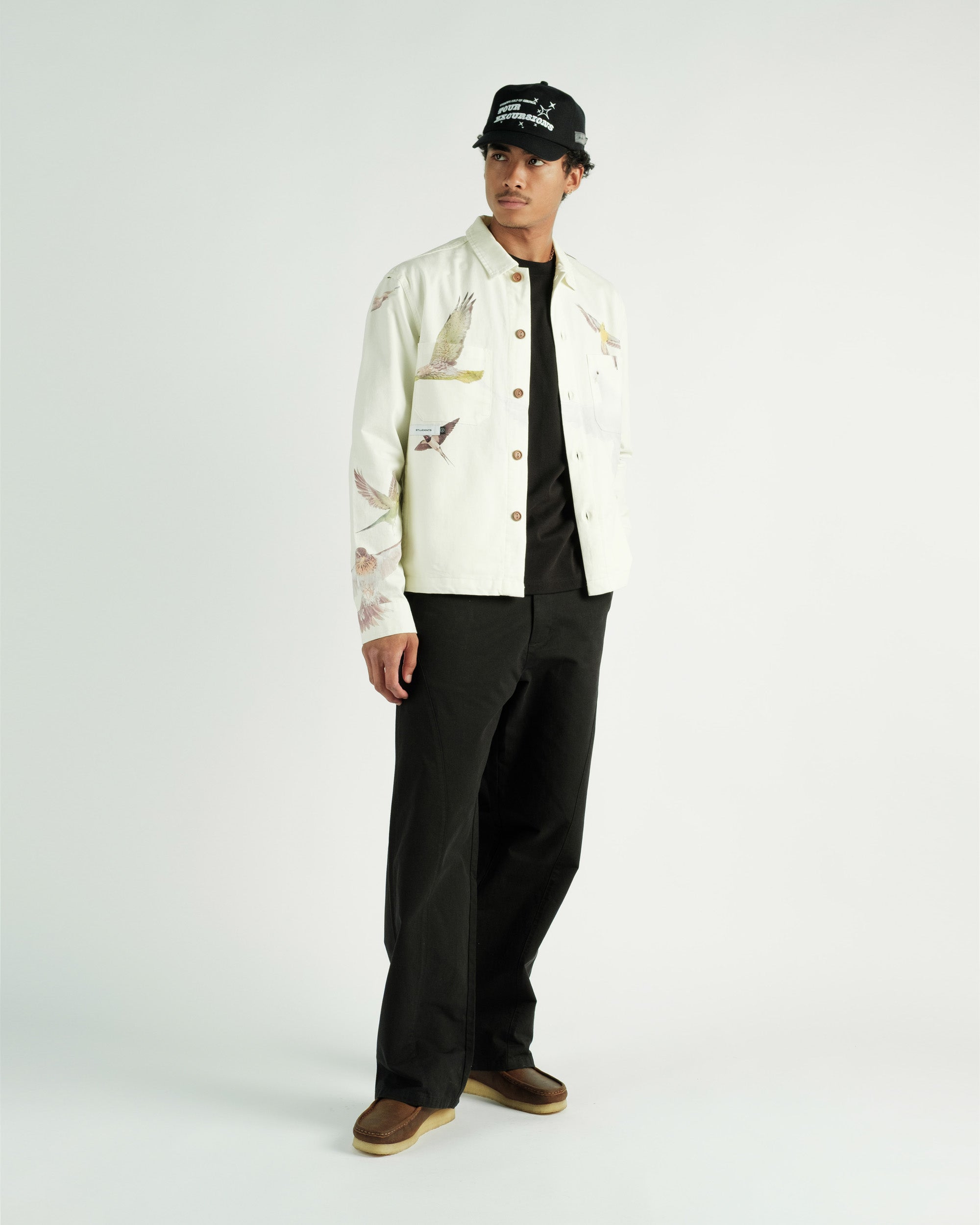 Windmill Chore Jacket