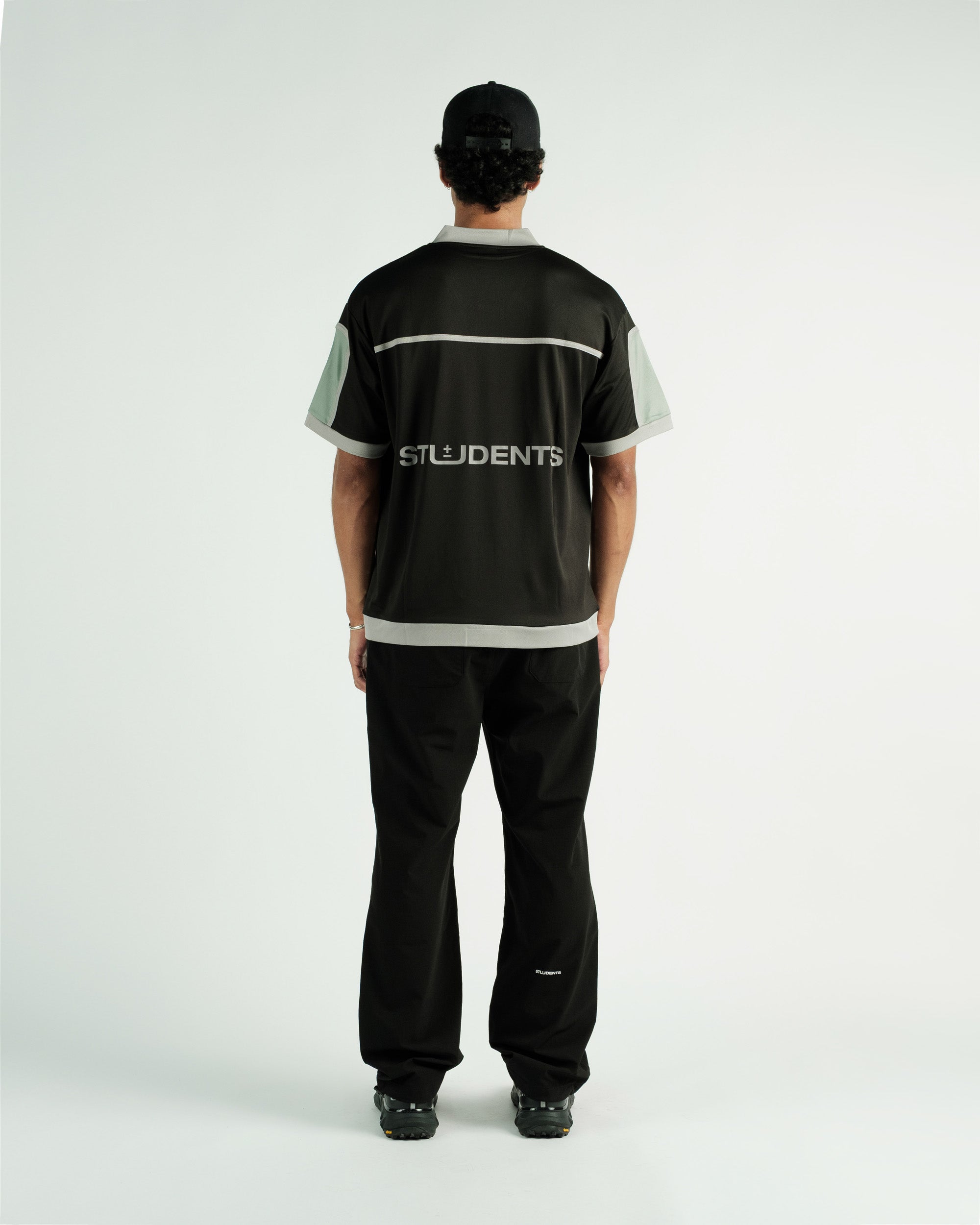 Midler S/S Jersey Shirt