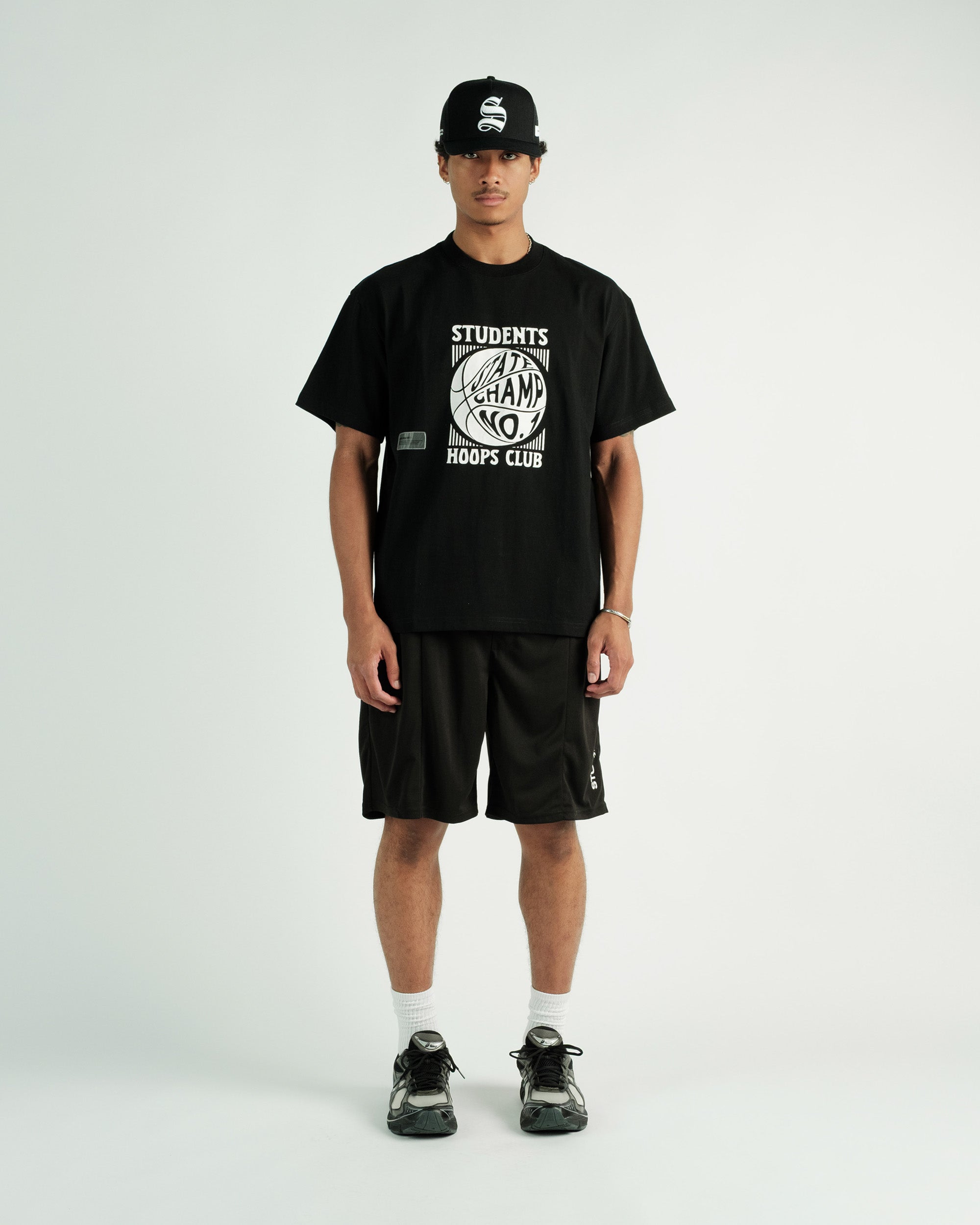 State Champions S/S T-shirt