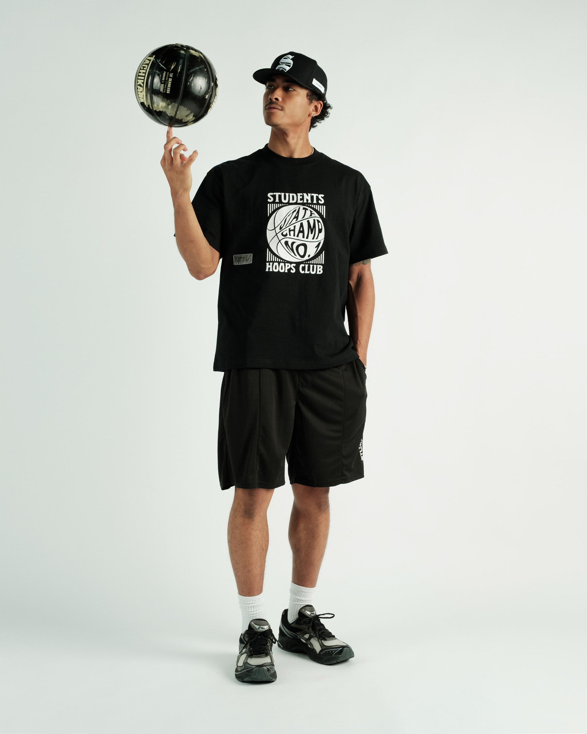 State Champions S/S T-shirt