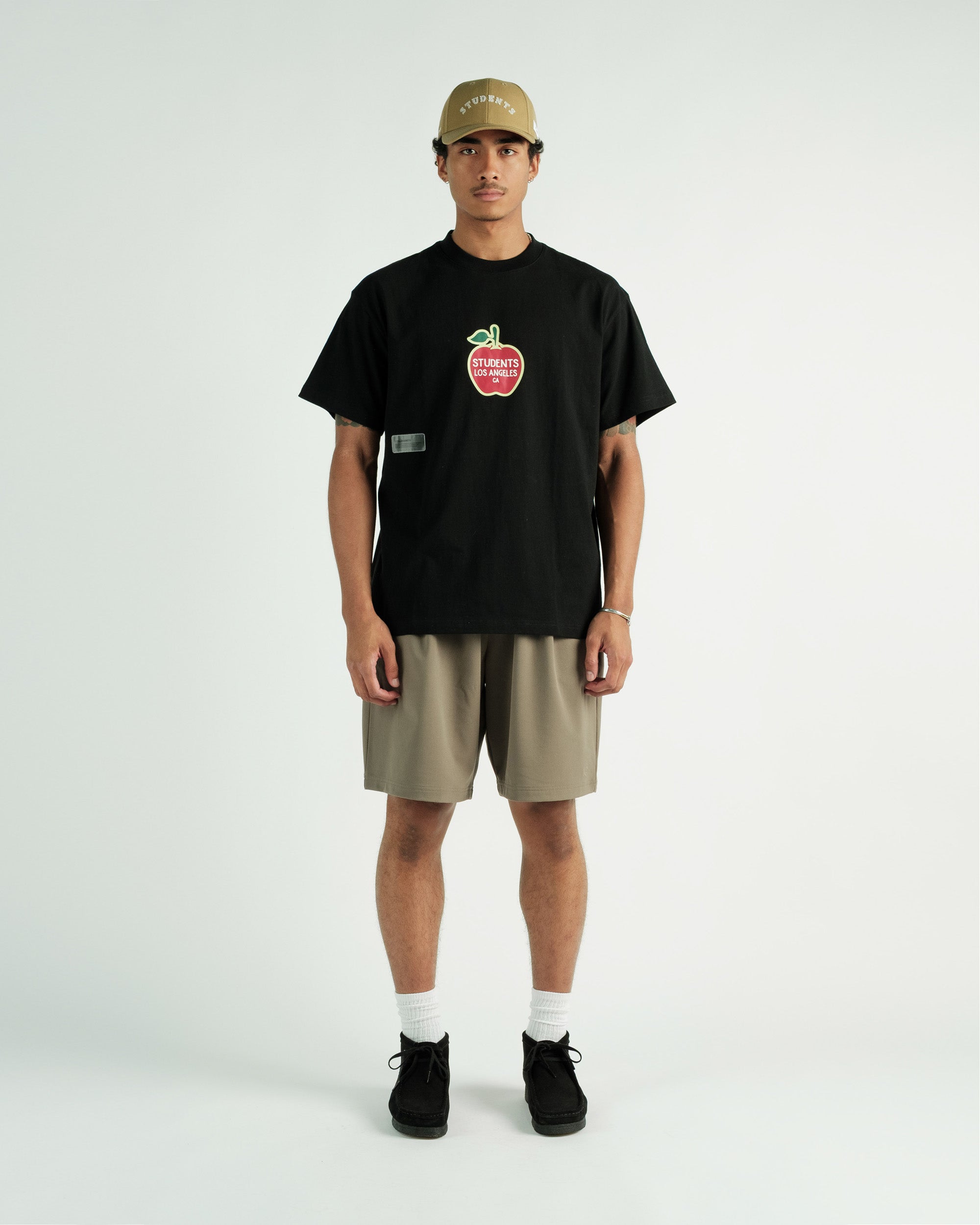 Tree Of Knowledge S/S T-shirt