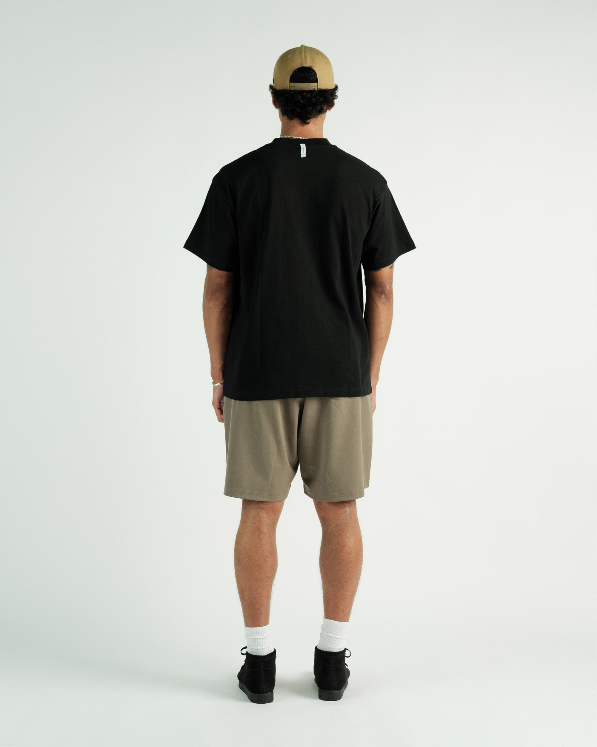 Tree Of Knowledge S/S T-shirt