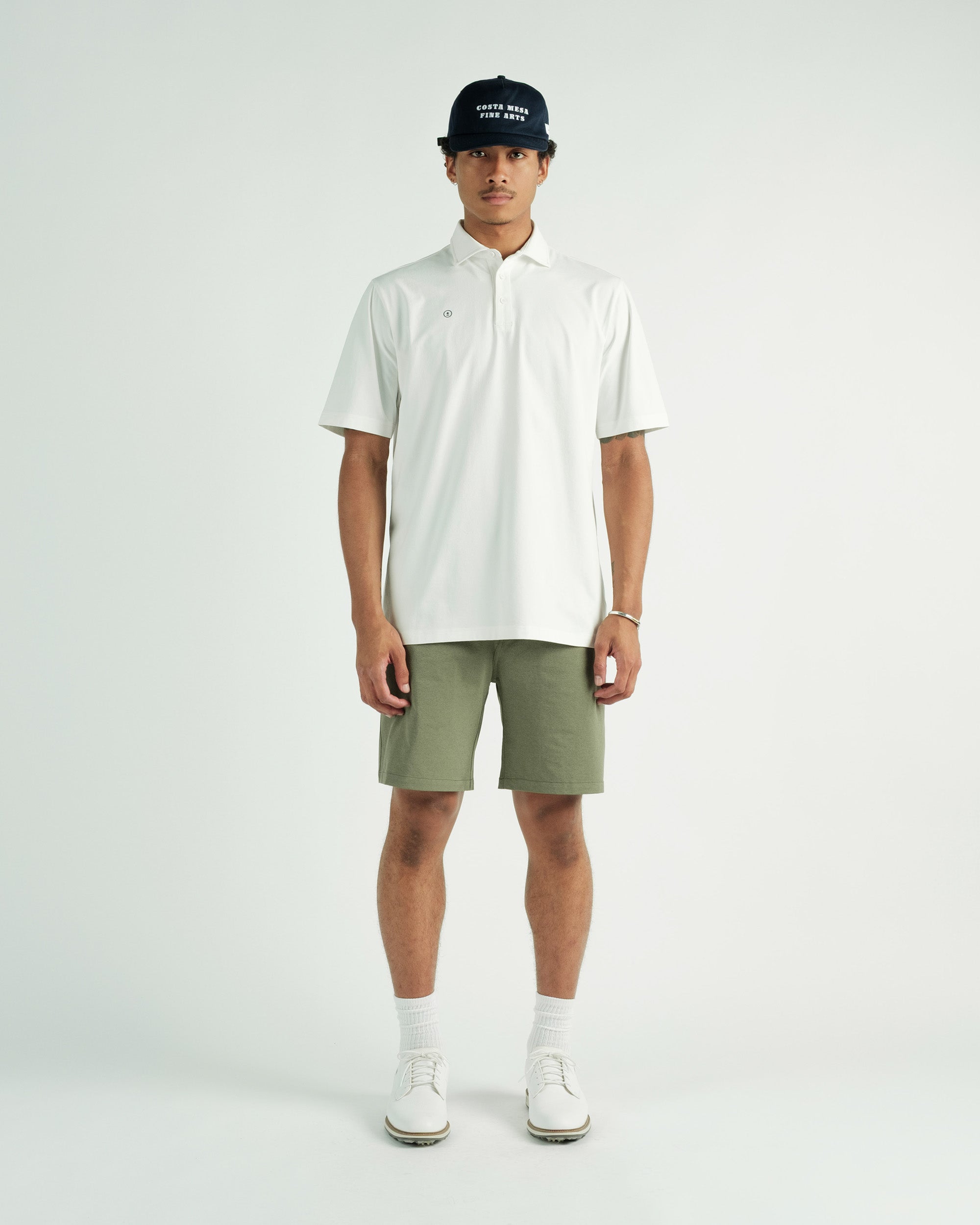 Students Golf - Chaperone S/S Polo