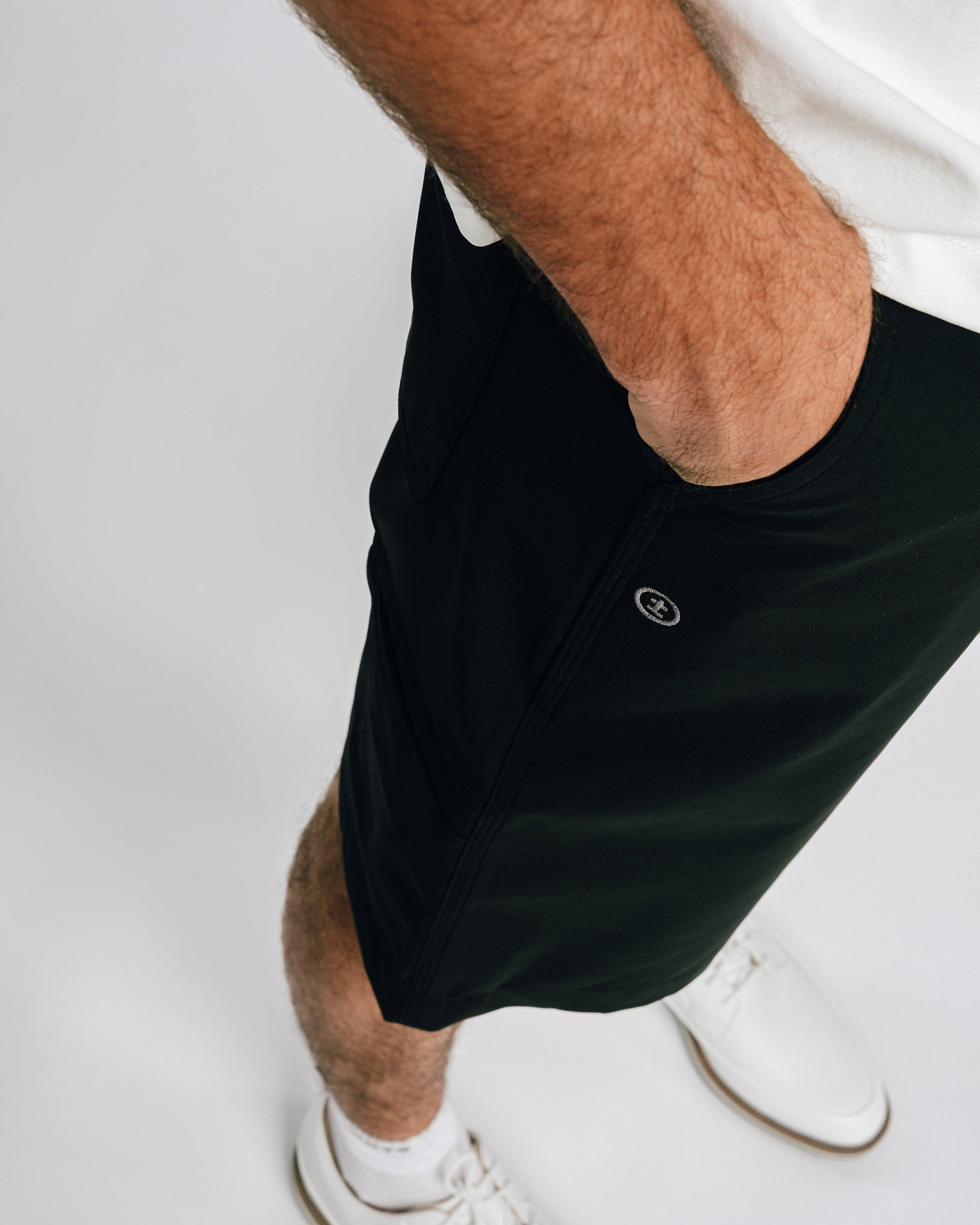 Alpina Performance Shorts