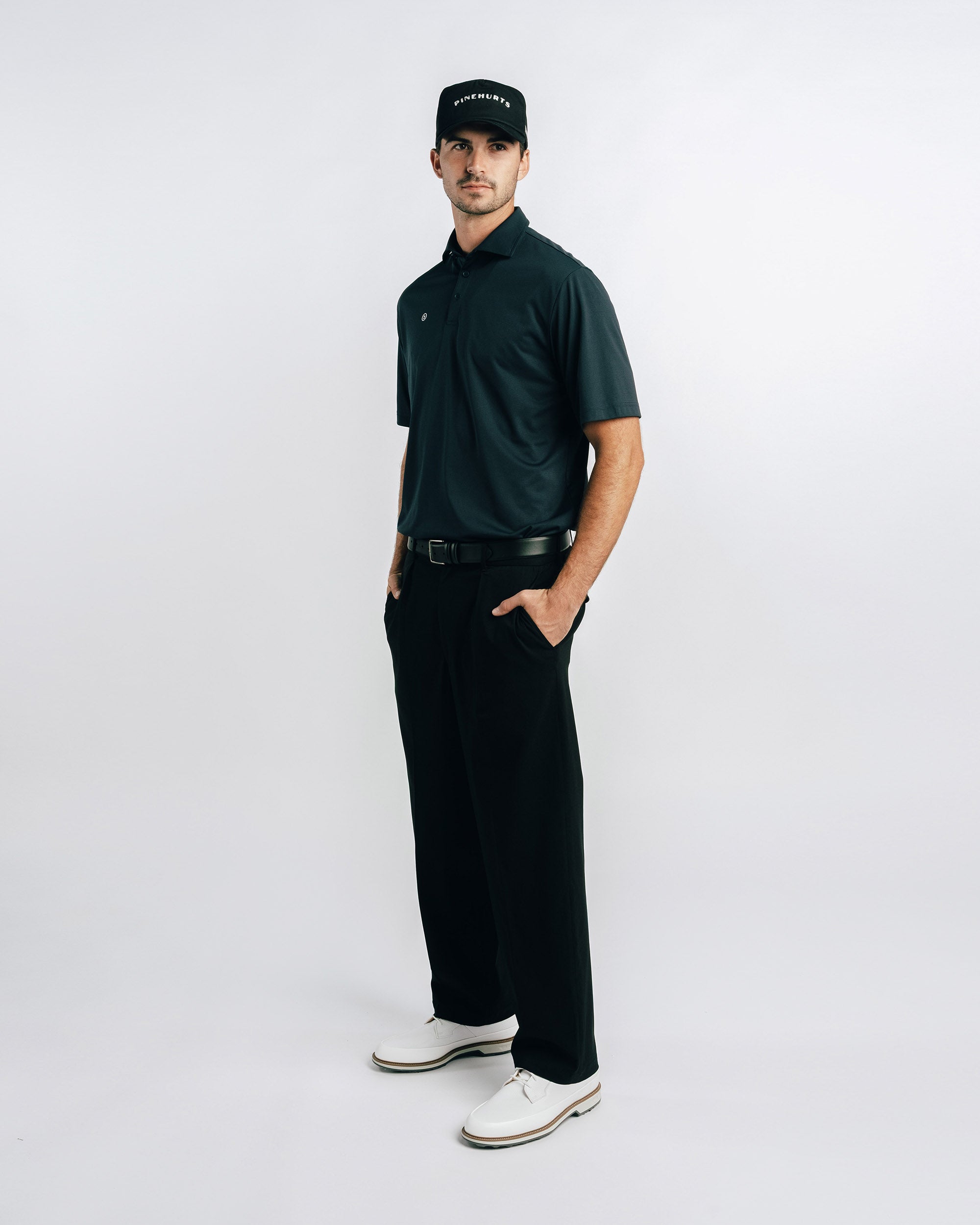 Counselor S/S Polo